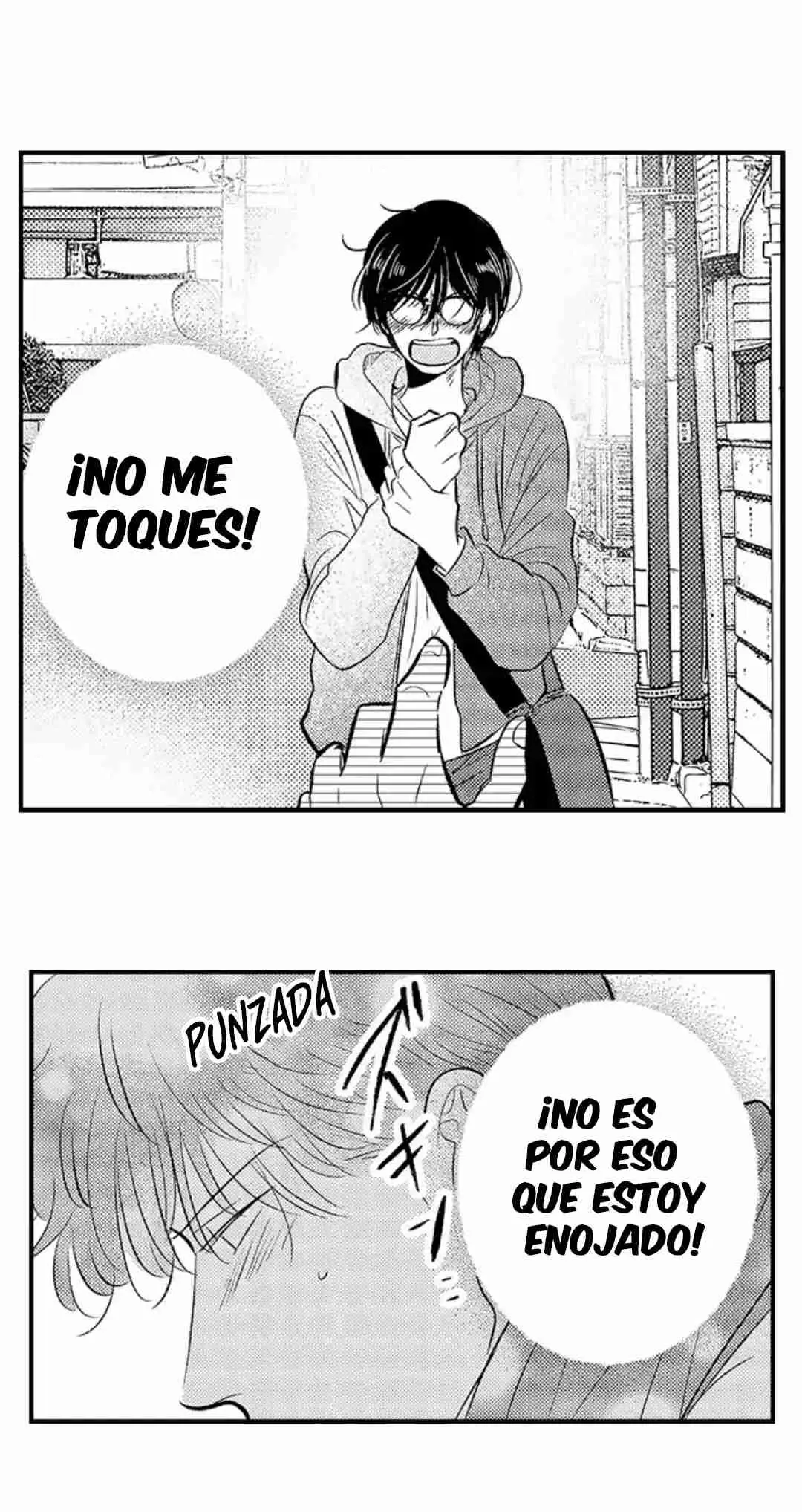 Yatara Yarashii Fukami Kun (2022) - Capítulo 19 - Página 15 - LectorTMOo