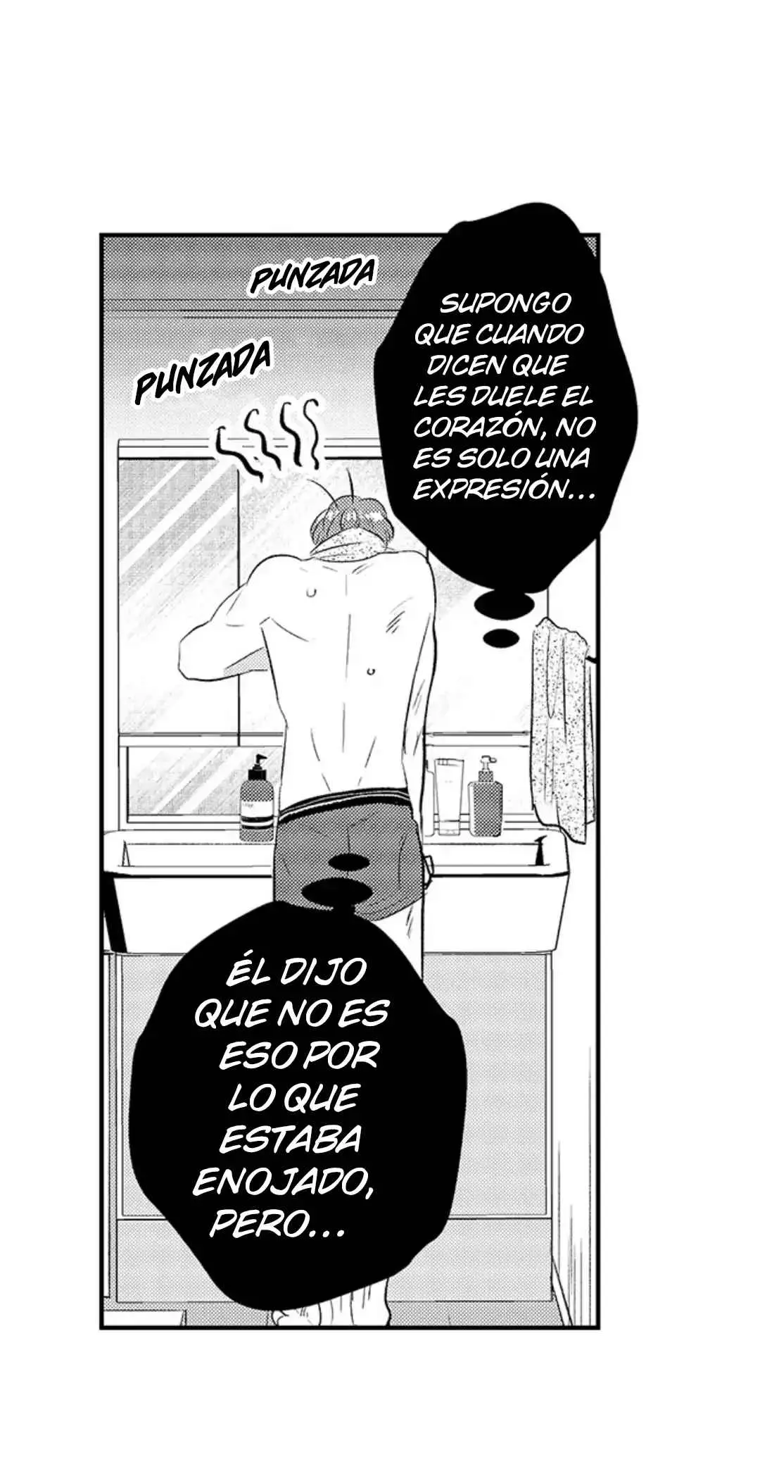 Yatara Yarashii Fukami Kun (2022) - Capítulo 19 - Página 16 - LectorTMOo