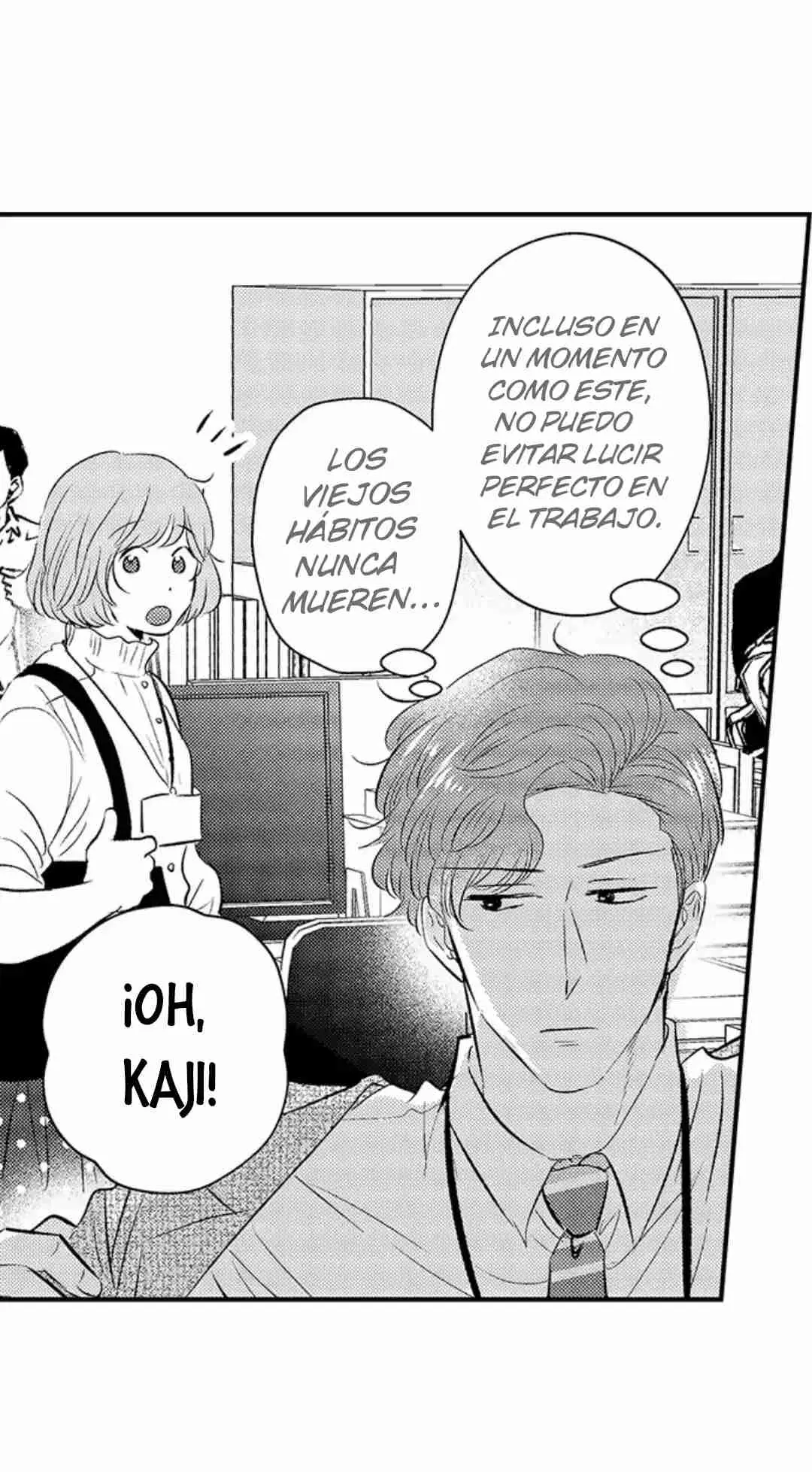 Yatara Yarashii Fukami Kun (2022) - Capítulo 19 - Página 19 - LectorTMOo
