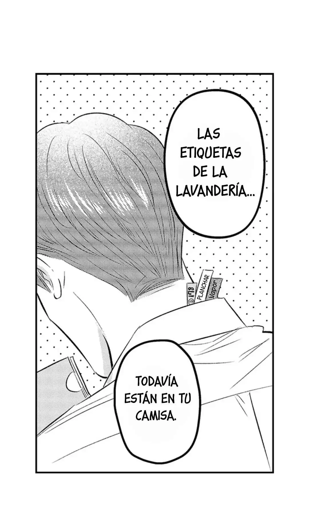 Yatara Yarashii Fukami Kun (2022) - Capítulo 19 - Página 20 - LectorTMOo