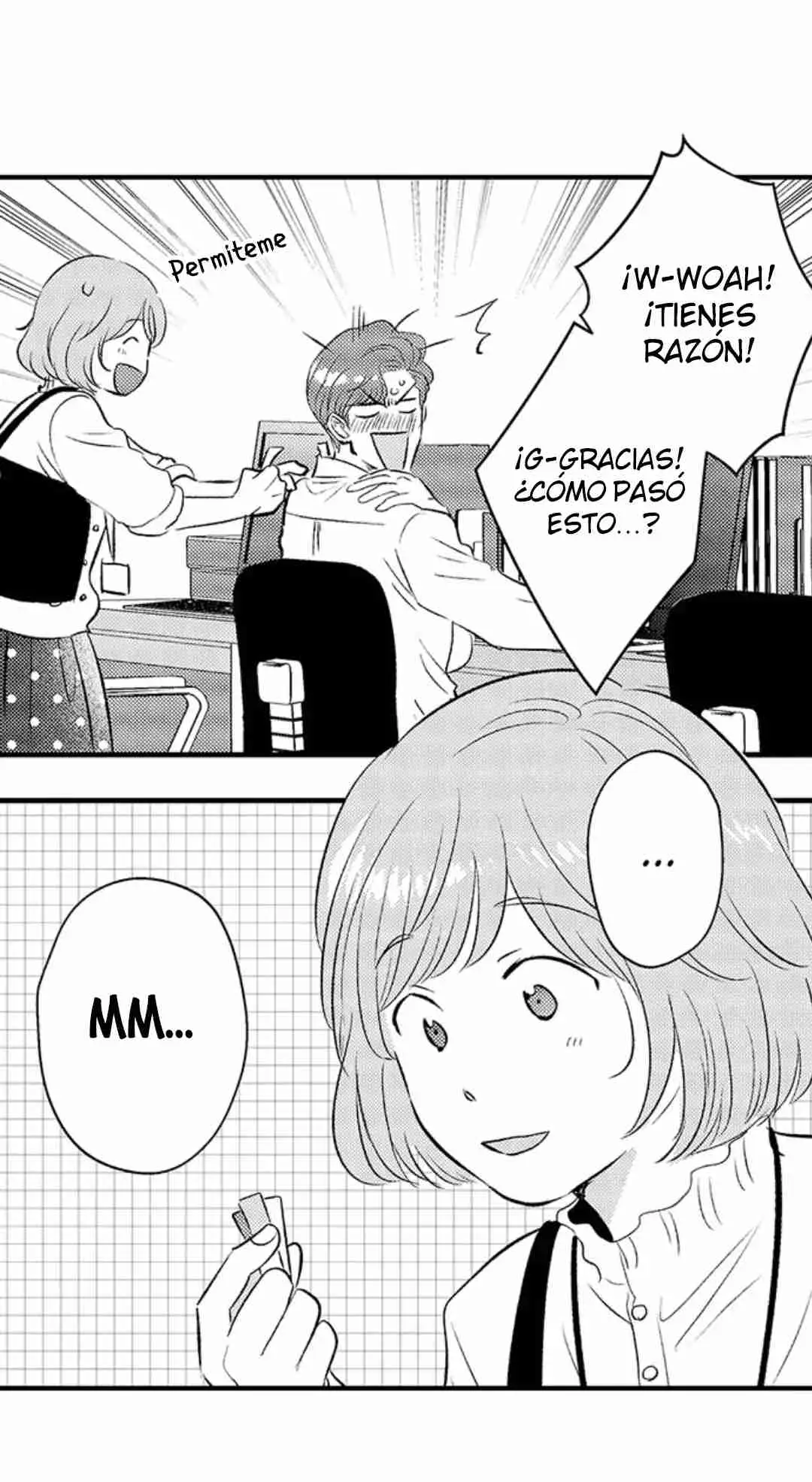 Yatara Yarashii Fukami Kun (2022) - Capítulo 19 - Página 21 - LectorTMOo