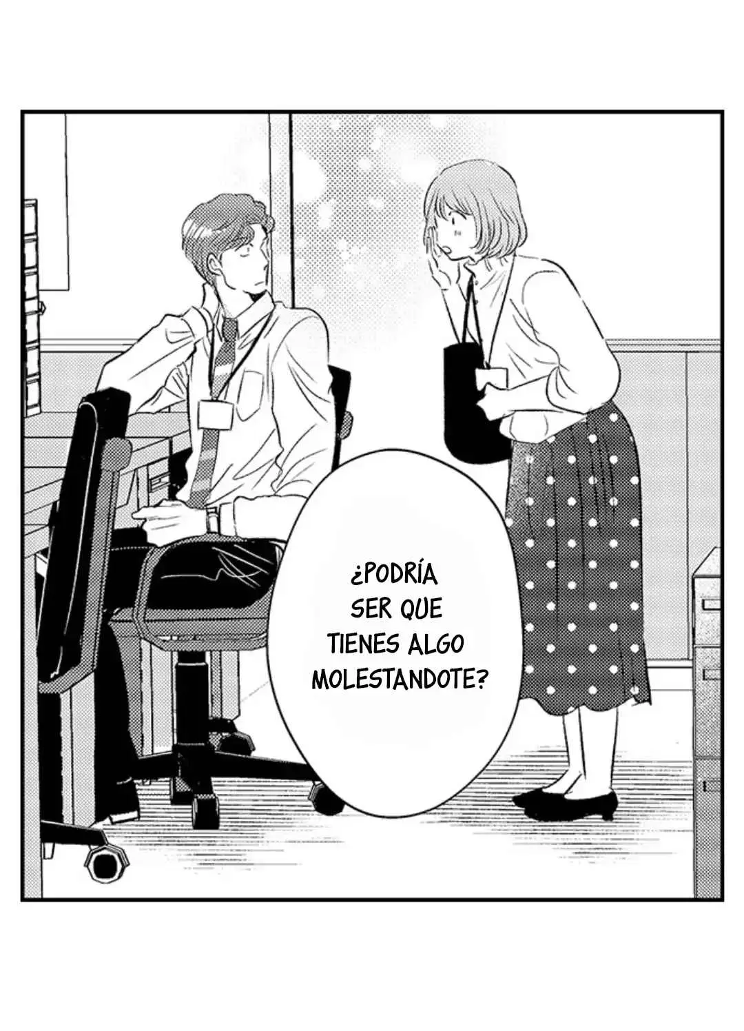 Yatara Yarashii Fukami Kun (2022) - Capítulo 19 - Página 22 - LectorTMOo