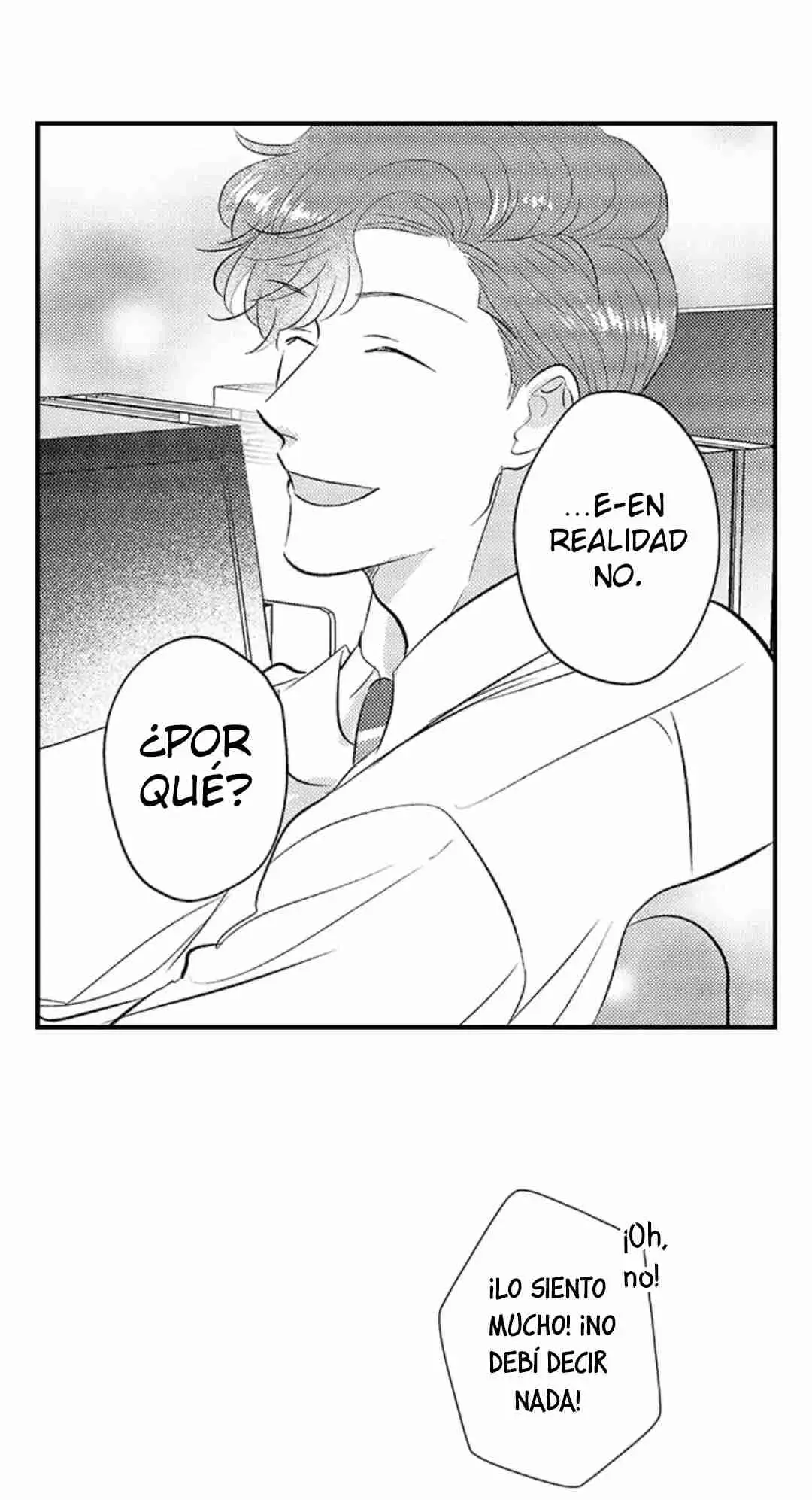 Yatara Yarashii Fukami Kun (2022) - Capítulo 19 - Página 23 - LectorTMOo