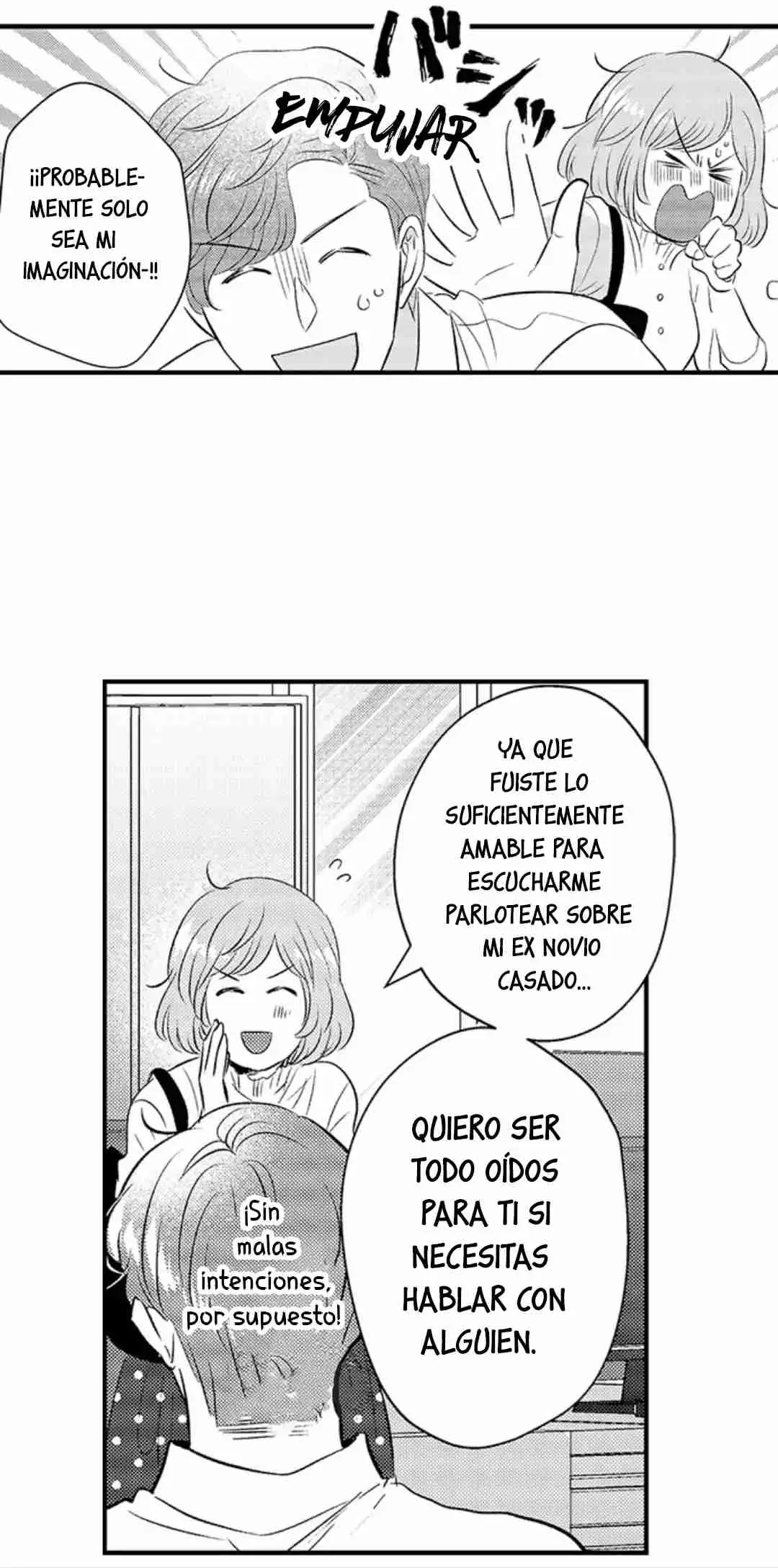 Yatara Yarashii Fukami Kun (2022) - Capítulo 19 - Página 24 - LectorTMOo