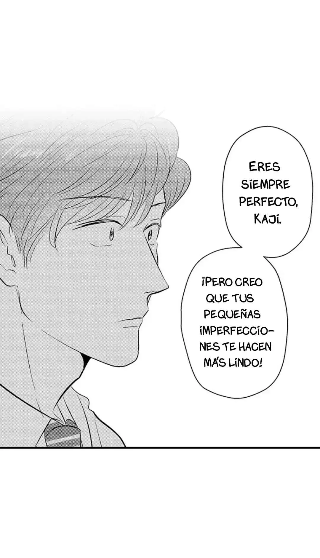 Yatara Yarashii Fukami Kun (2022) - Capítulo 19 - Página 25 - LectorTMOo