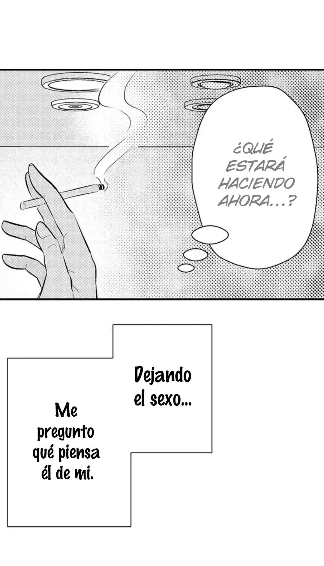 Yatara Yarashii Fukami Kun (2022) - Capítulo 19 - Página 28 - LectorTMOo
