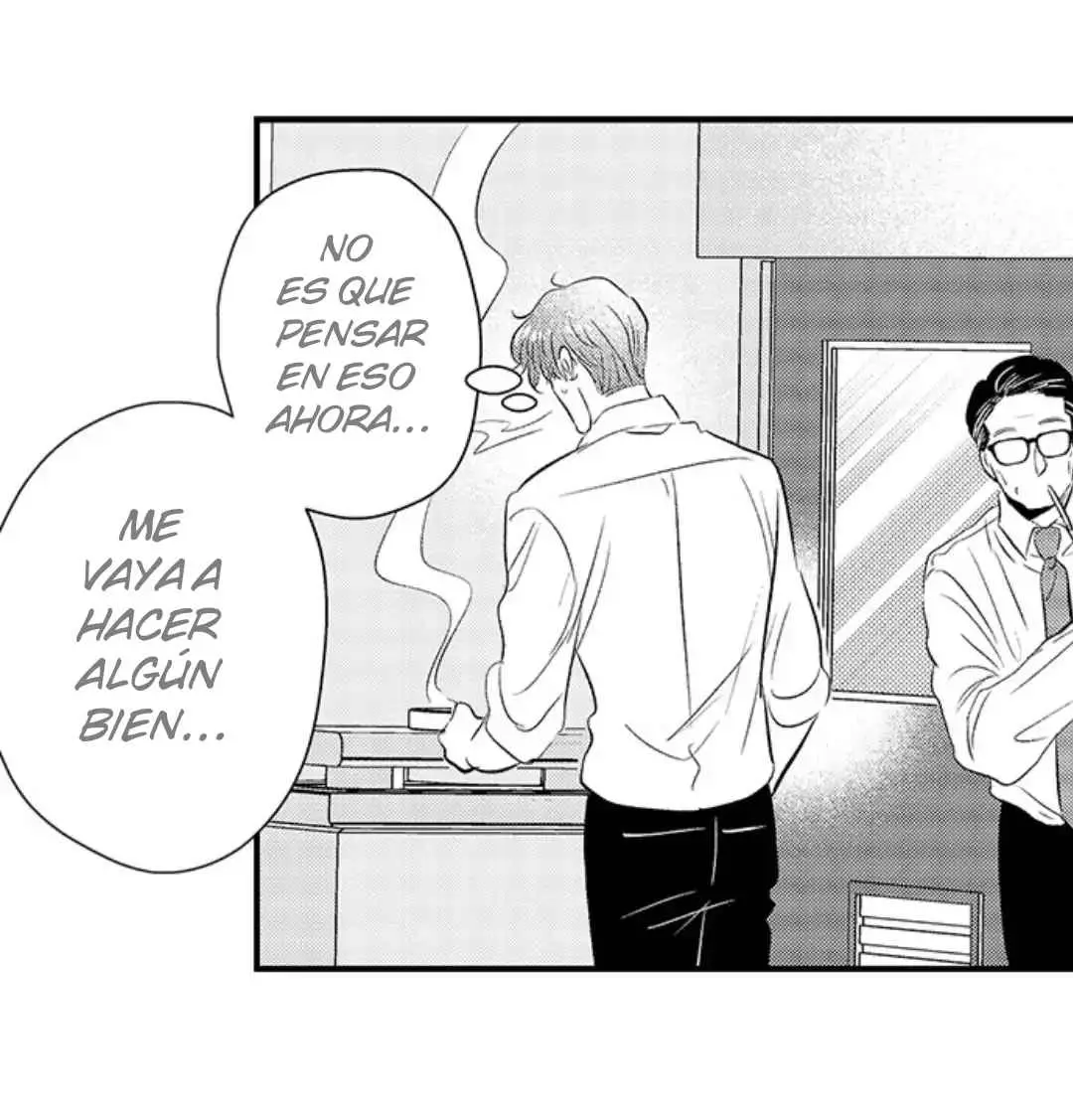 Yatara Yarashii Fukami Kun (2022) - Capítulo 19 - Página 29 - LectorTMOo