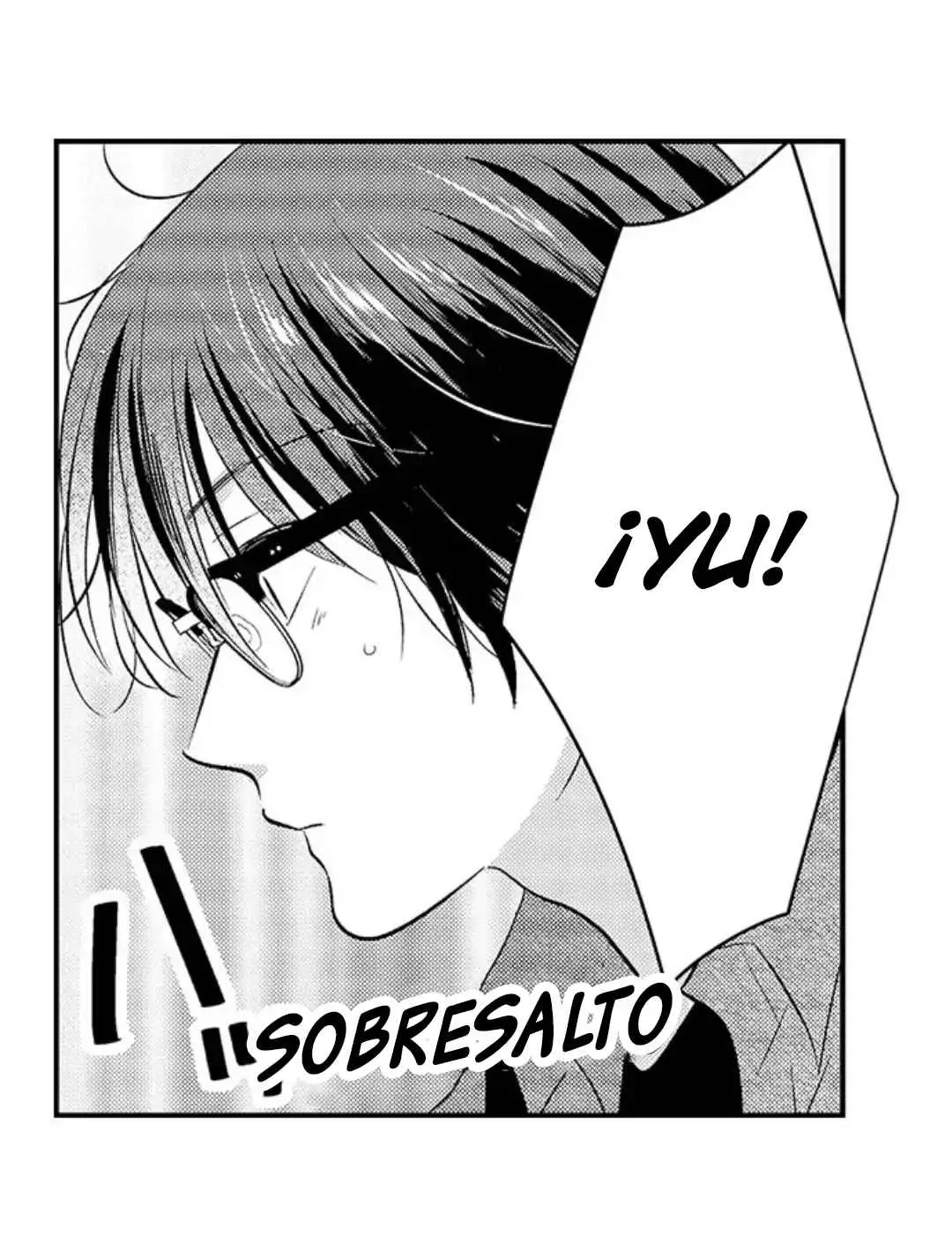 Yatara Yarashii Fukami Kun (2022) - Capítulo 19 - Página 31 - LectorTMOo
