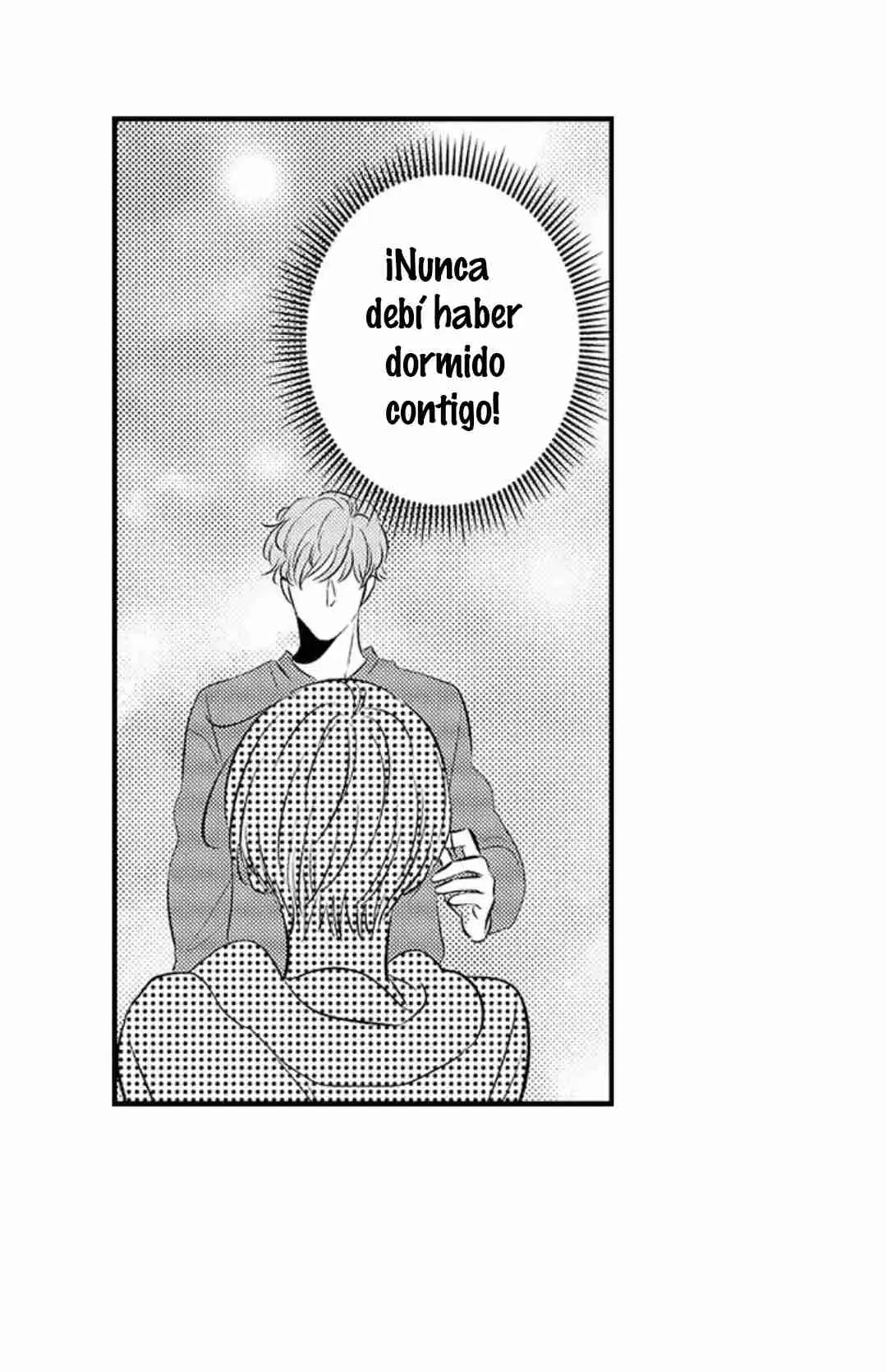 Yatara Yarashii Fukami Kun (2022) - Capítulo 19 - Página 36 - LectorTMOo