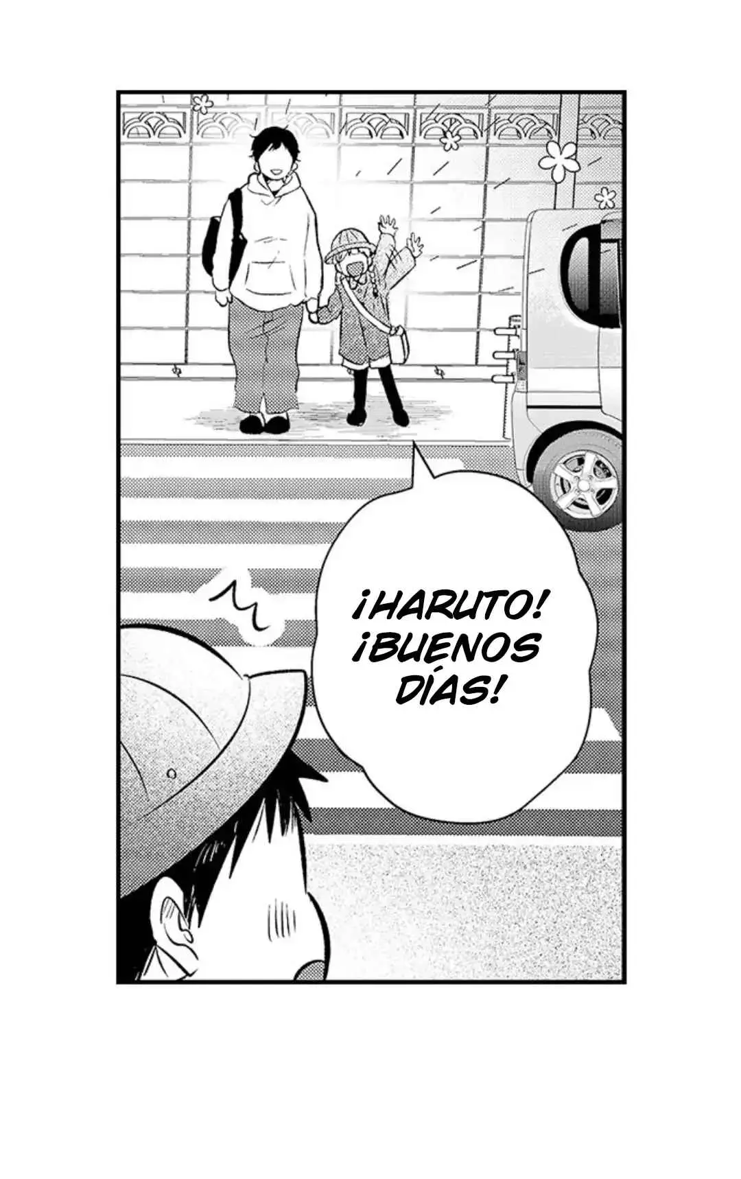 Yatara Yarashii Fukami Kun (2022) - Capítulo 19 - Página 39 - LectorTMOo