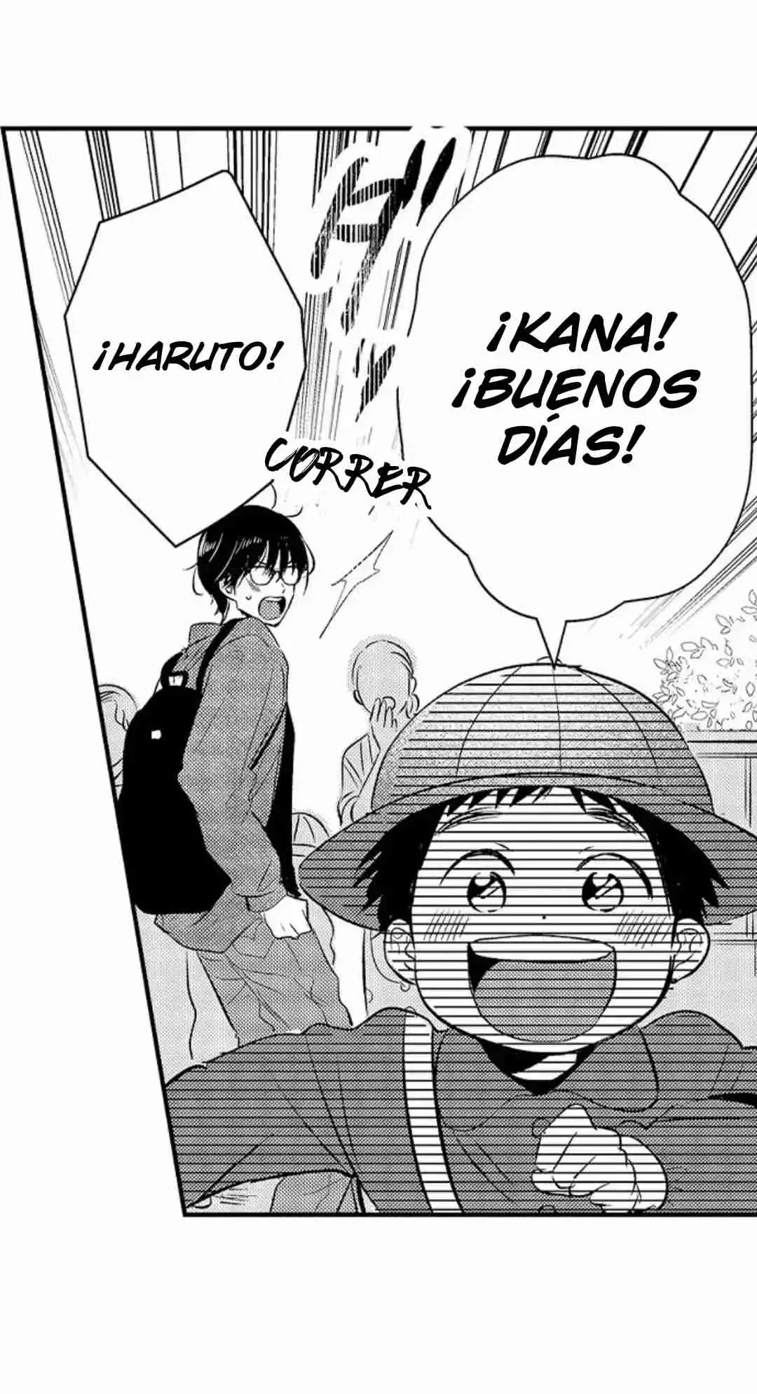 Yatara Yarashii Fukami Kun (2022) - Capítulo 19 - Página 40 - LectorTMOo