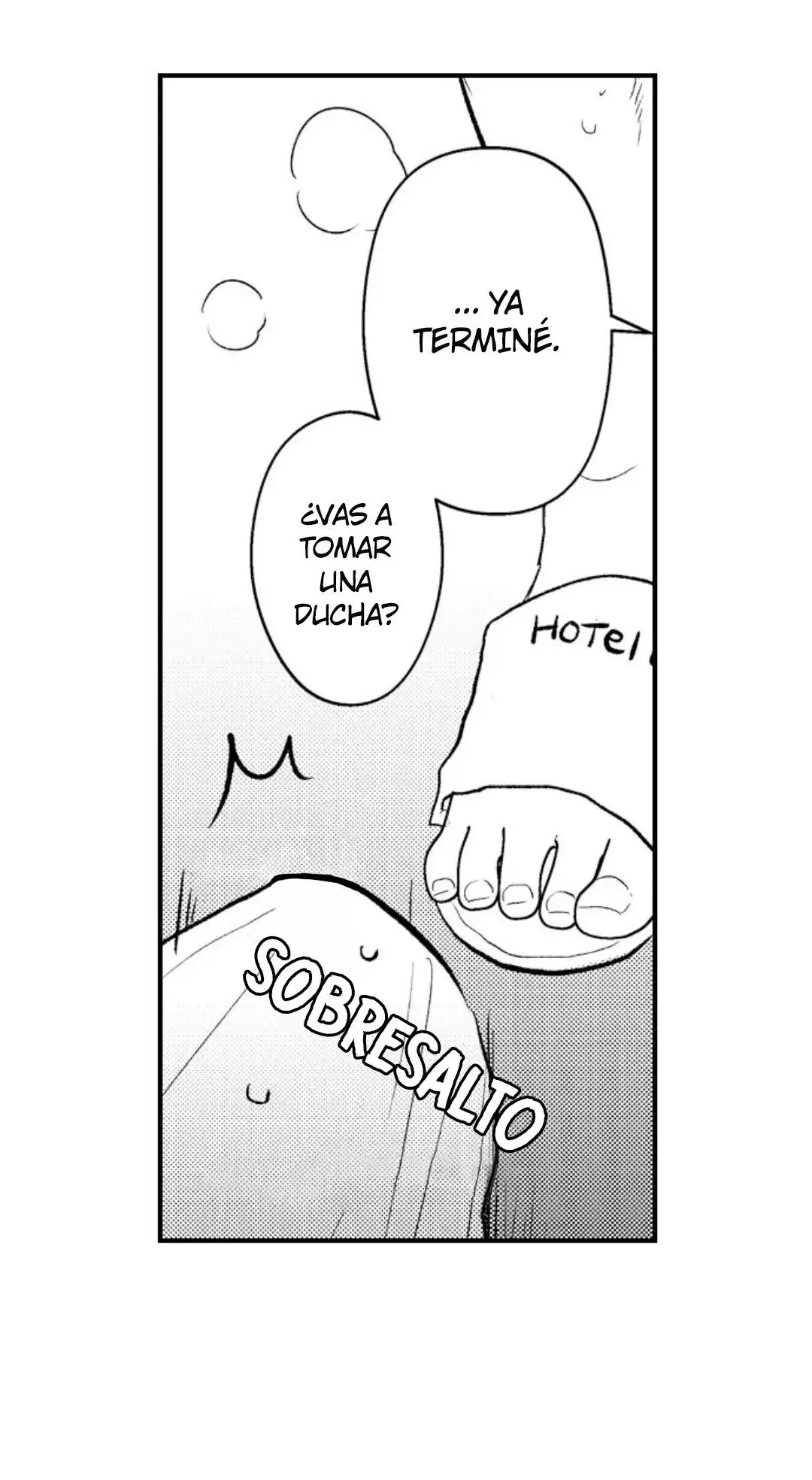 Yatara Yarashii Fukami Kun (2022) - Capítulo 2 - Página 6 - LectorTMOo