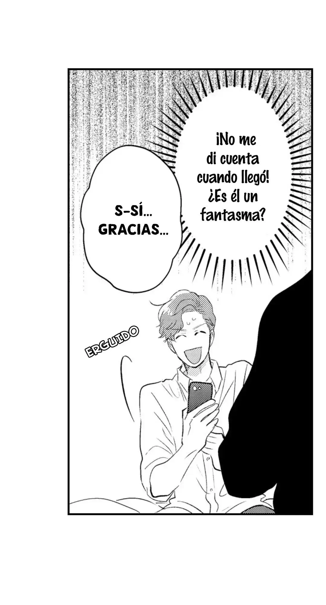 Yatara Yarashii Fukami Kun (2022) - Capítulo 2 - Página 7 - LectorTMOo
