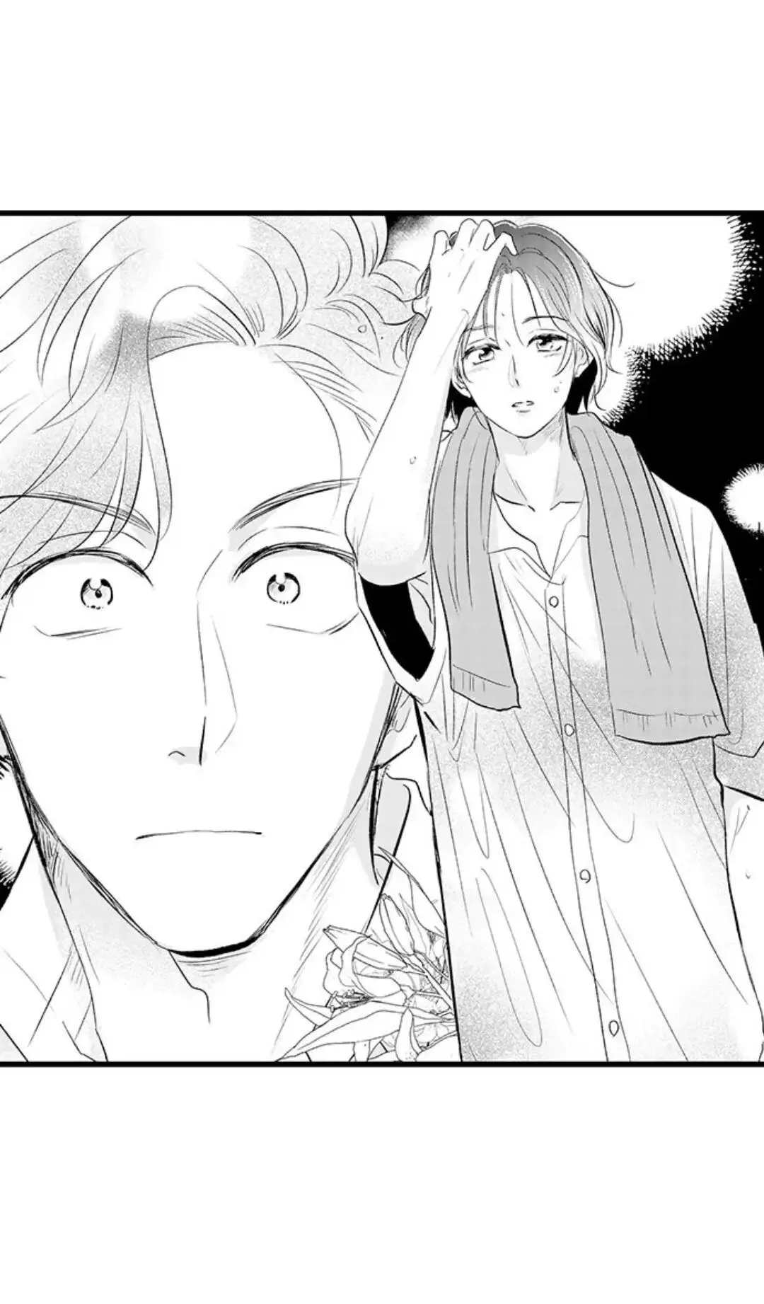 Yatara Yarashii Fukami Kun (2022) - Capítulo 2 - Página 8 - LectorTMOo