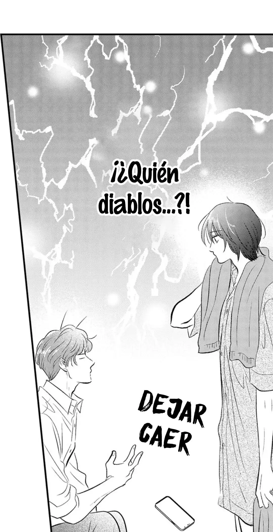 Yatara Yarashii Fukami Kun (2022) - Capítulo 2 - Página 10 - LectorTMOo
