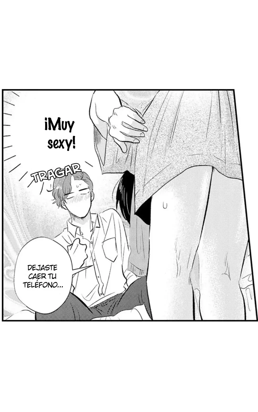 Yatara Yarashii Fukami Kun (2022) - Capítulo 2 - Página 13 - LectorTMOo