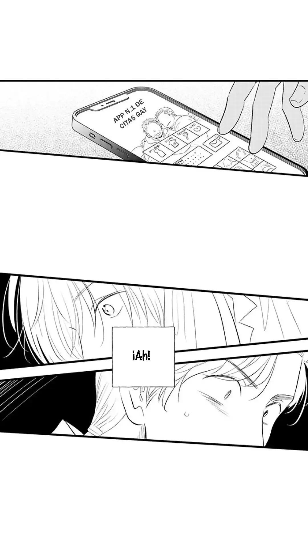 Yatara Yarashii Fukami Kun (2022) - Capítulo 2 - Página 14 - LectorTMOo