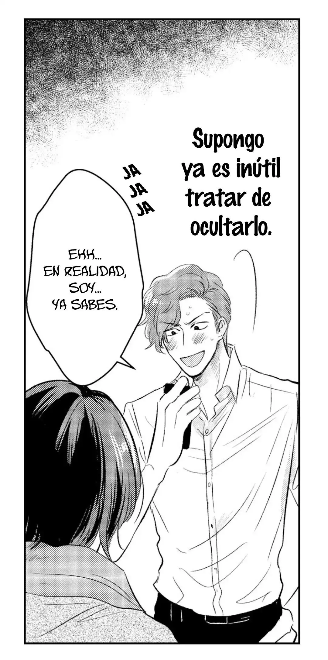 Yatara Yarashii Fukami Kun (2022) - Capítulo 2 - Página 17 - LectorTMOo