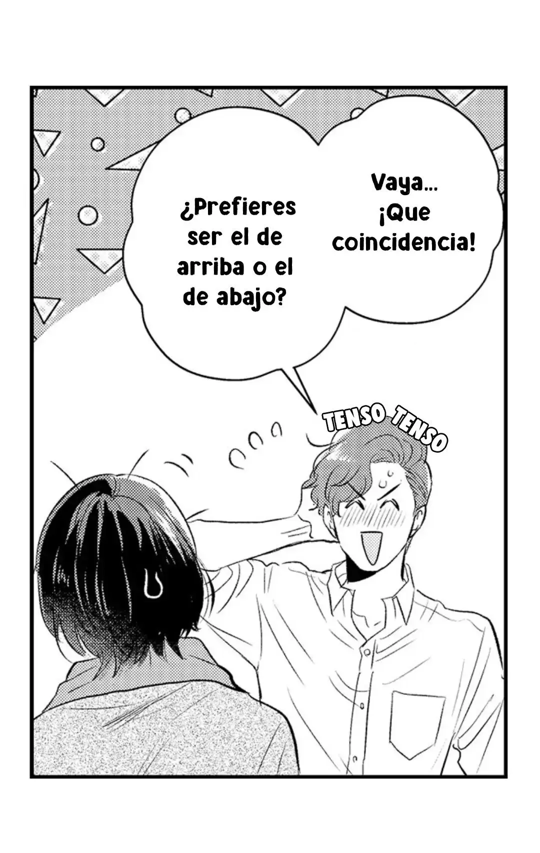 Yatara Yarashii Fukami Kun (2022) - Capítulo 2 - Página 22 - LectorTMOo