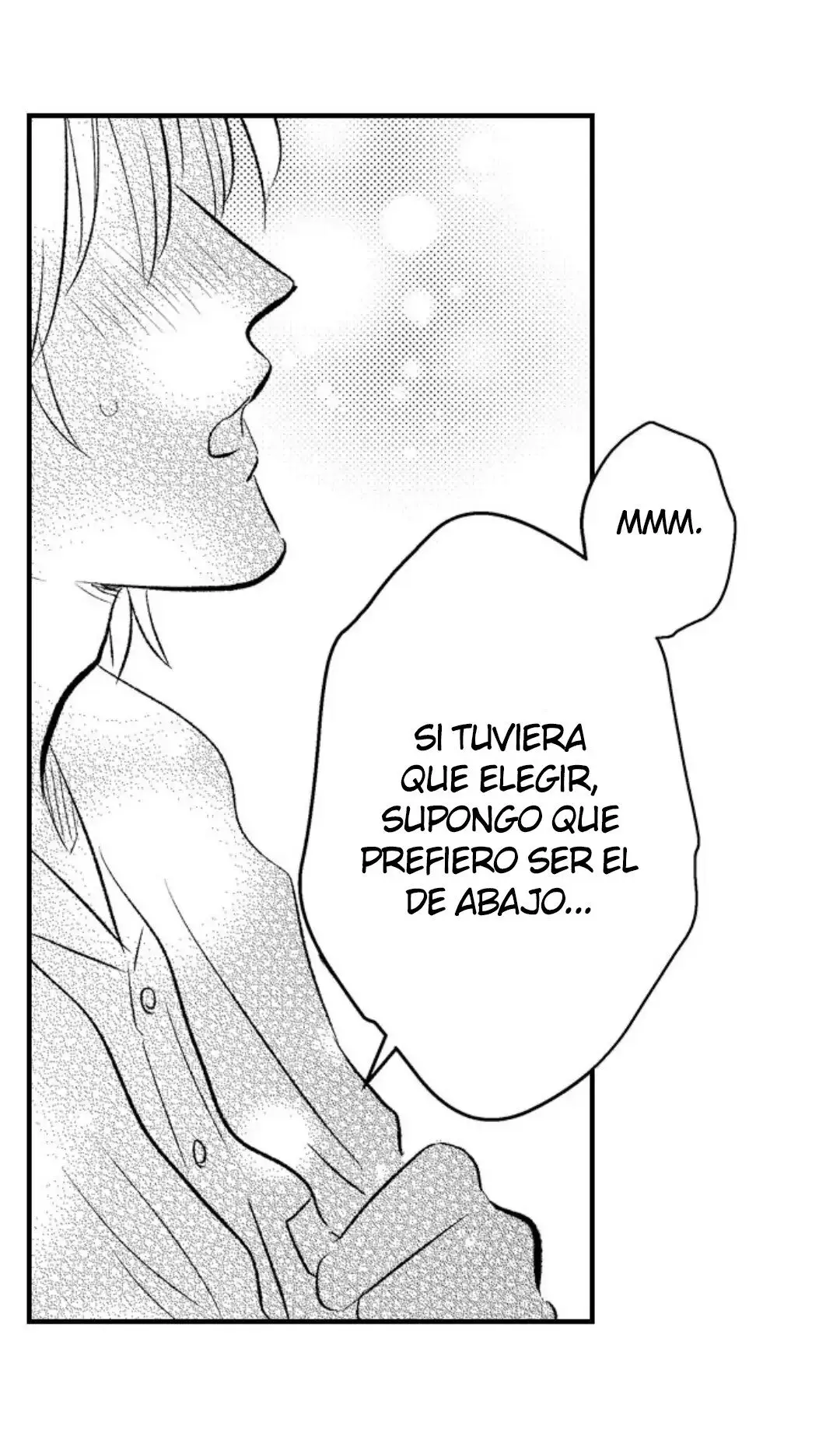 Yatara Yarashii Fukami Kun (2022) - Capítulo 2 - Página 23 - LectorTMOo