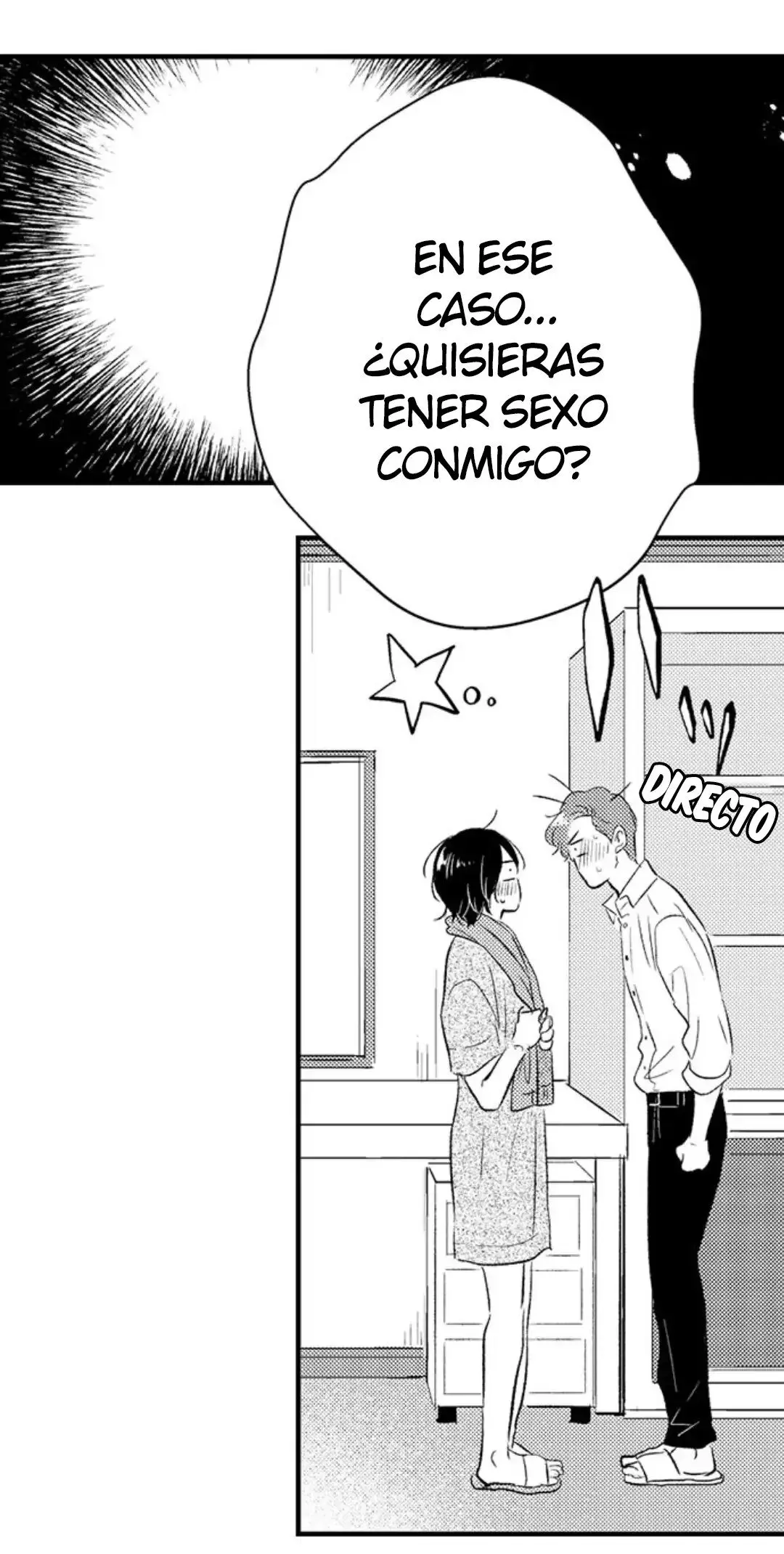 Yatara Yarashii Fukami Kun (2022) - Capítulo 2 - Página 25 - LectorTMOo