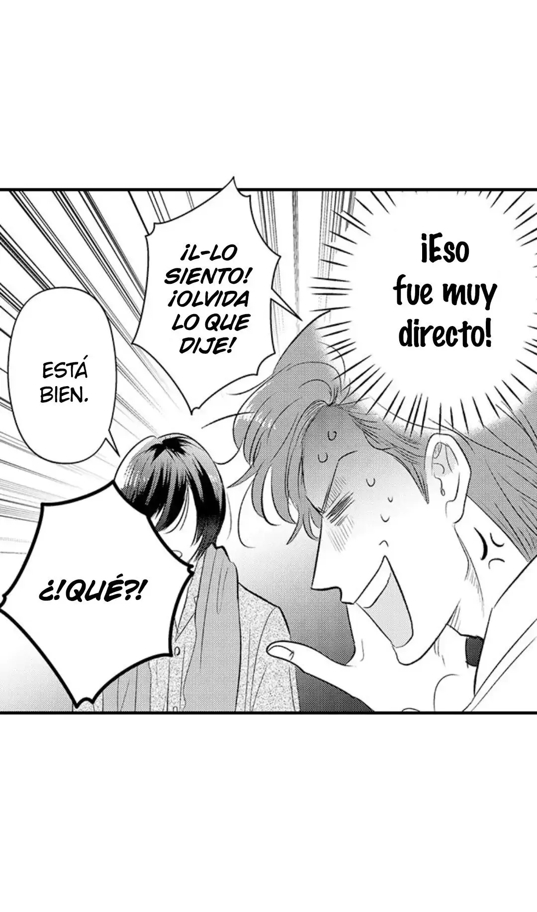 Yatara Yarashii Fukami Kun (2022) - Capítulo 2 - Página 26 - LectorTMOo