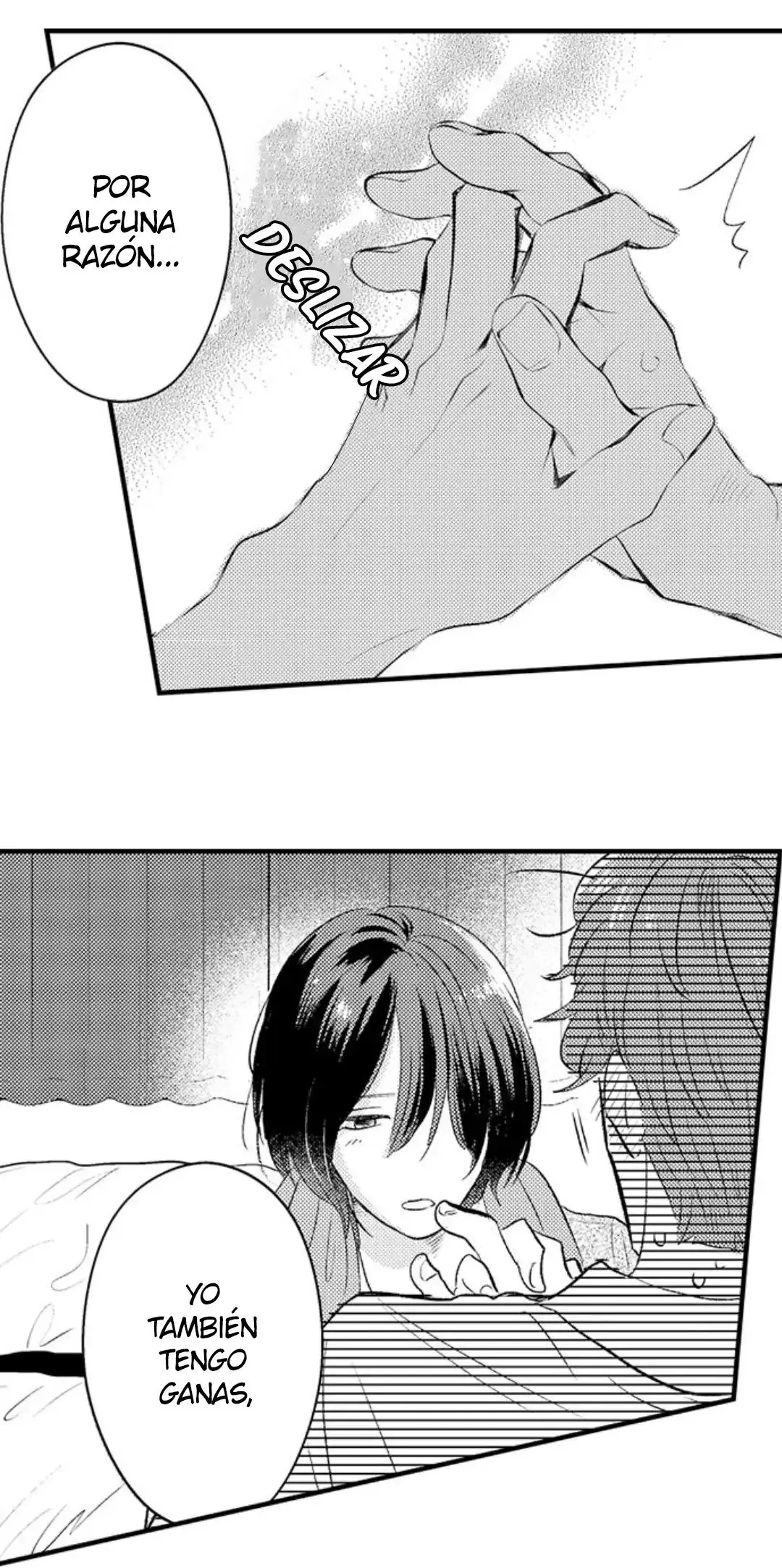 Yatara Yarashii Fukami Kun (2022) - Capítulo 2 - Página 27 - LectorTMOo