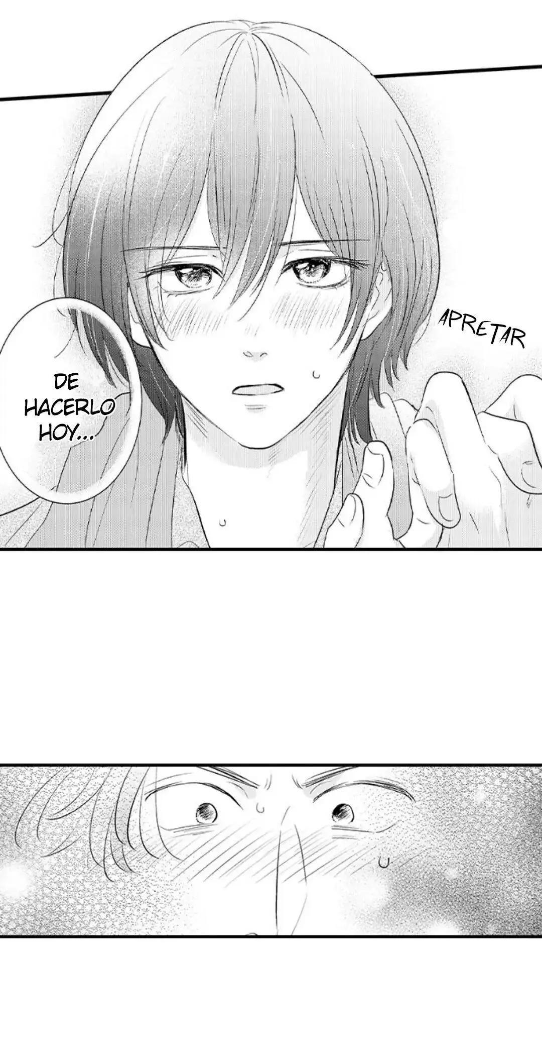 Yatara Yarashii Fukami Kun (2022) - Capítulo 2 - Página 28 - LectorTMOo