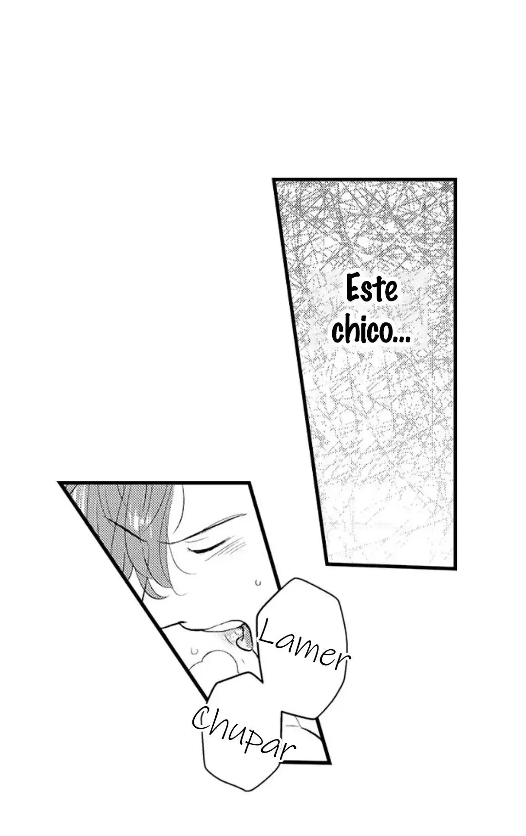 Yatara Yarashii Fukami Kun (2022) - Capítulo 2 - Página 29 - LectorTMOo