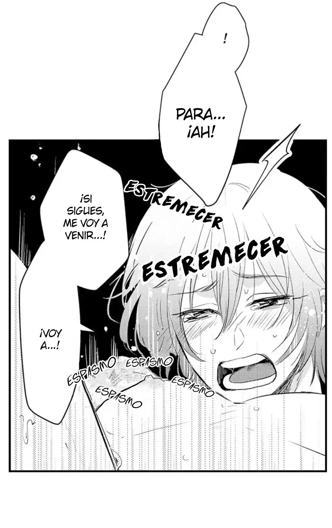 Yatara Yarashii Fukami Kun (2022) - Capítulo 2 - Página 31 - LectorTMOo