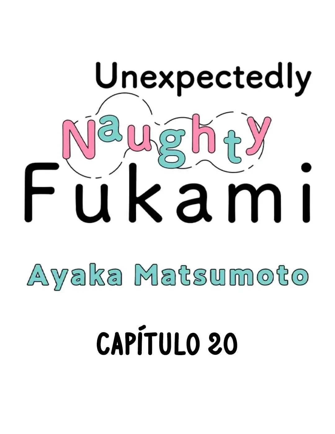 Yatara Yarashii Fukami Kun (2022) - Capítulo 20 - Página 2 - LectorTMOo