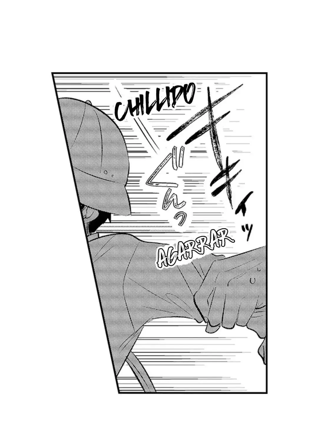 Yatara Yarashii Fukami Kun (2022) - Capítulo 20 - Página 3 - LectorTMOo