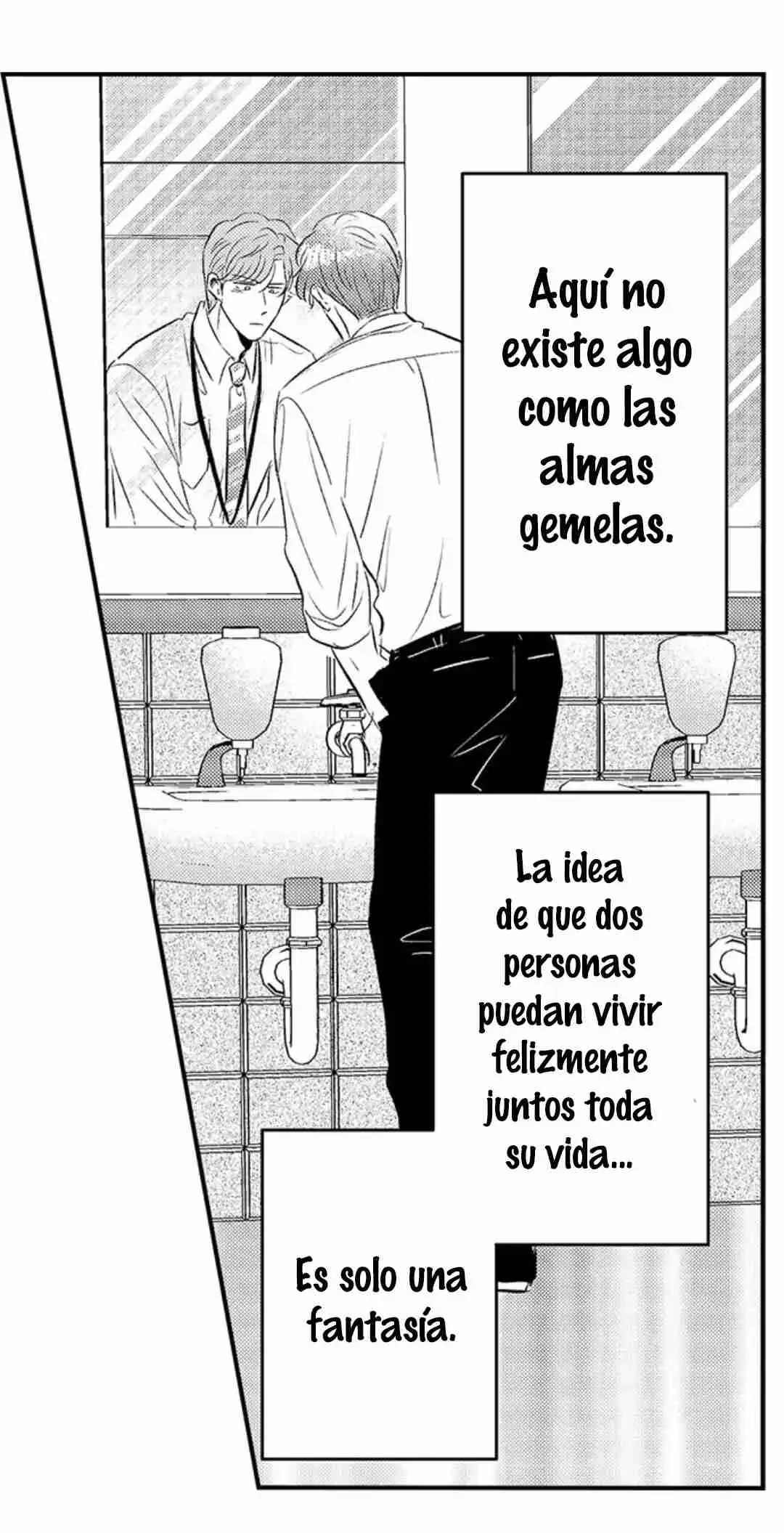 Yatara Yarashii Fukami Kun (2022) - Capítulo 20 - Página 9 - LectorTMOo