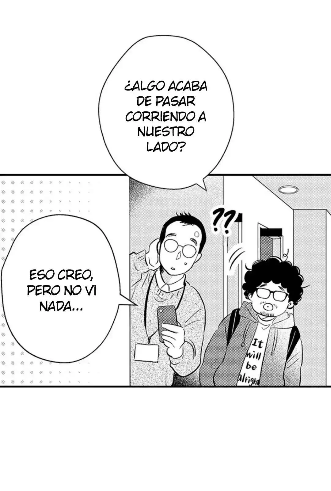 Yatara Yarashii Fukami Kun (2022) - Capítulo 20 - Página 15 - LectorTMOo