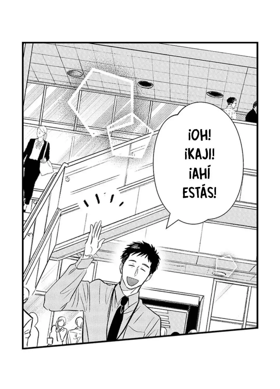 Yatara Yarashii Fukami Kun (2022) - Capítulo 20 - Página 16 - LectorTMOo