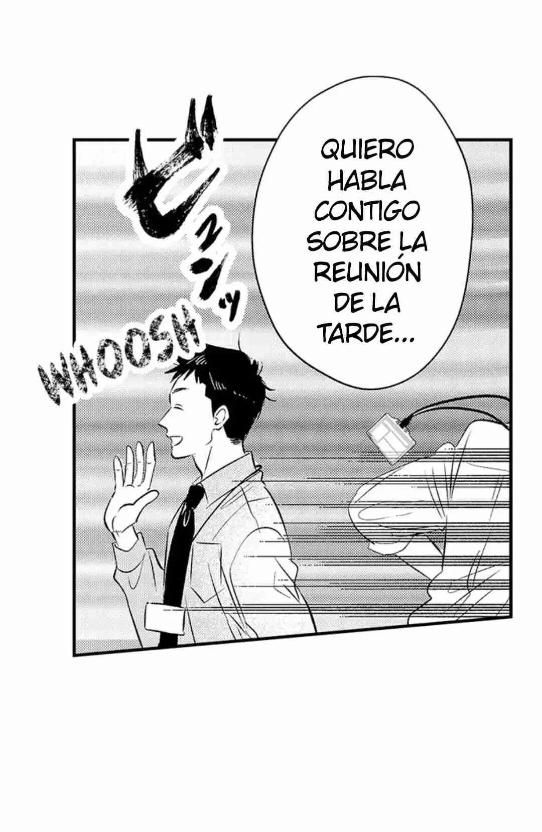 Yatara Yarashii Fukami Kun (2022) - Capítulo 20 - Página 17 - LectorTMOo