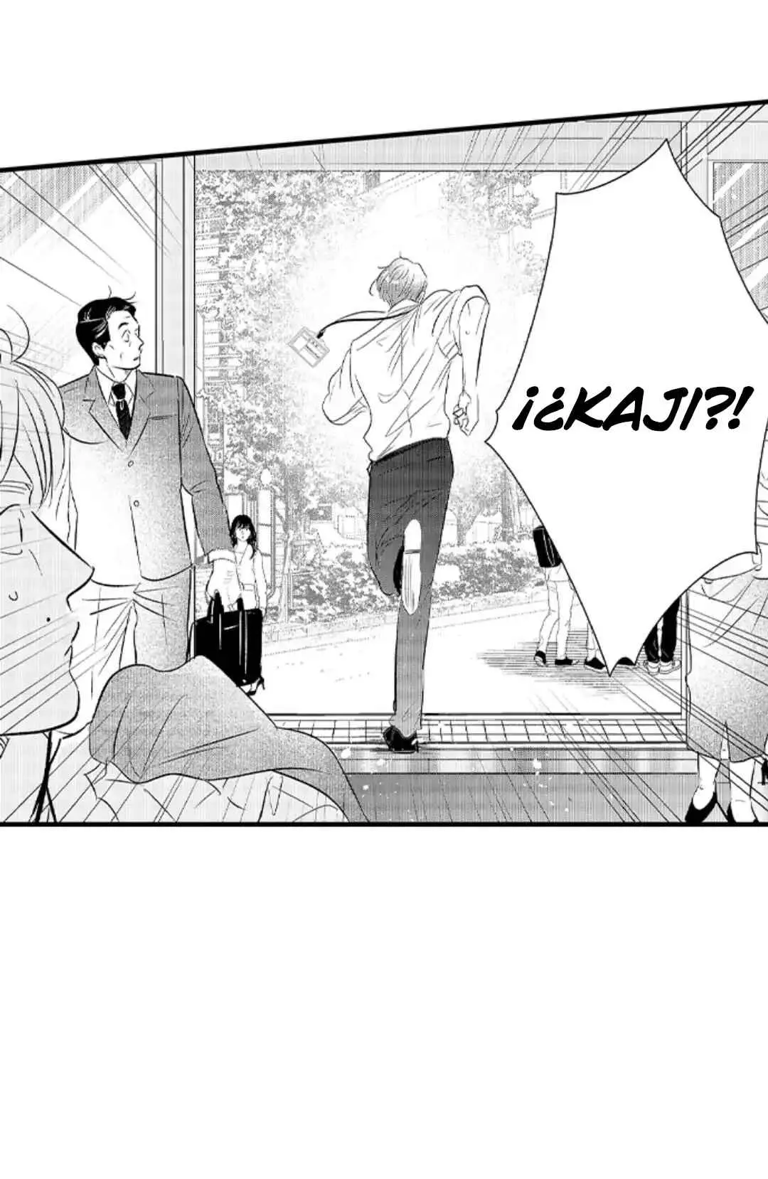 Yatara Yarashii Fukami Kun (2022) - Capítulo 20 - Página 18 - LectorTMOo