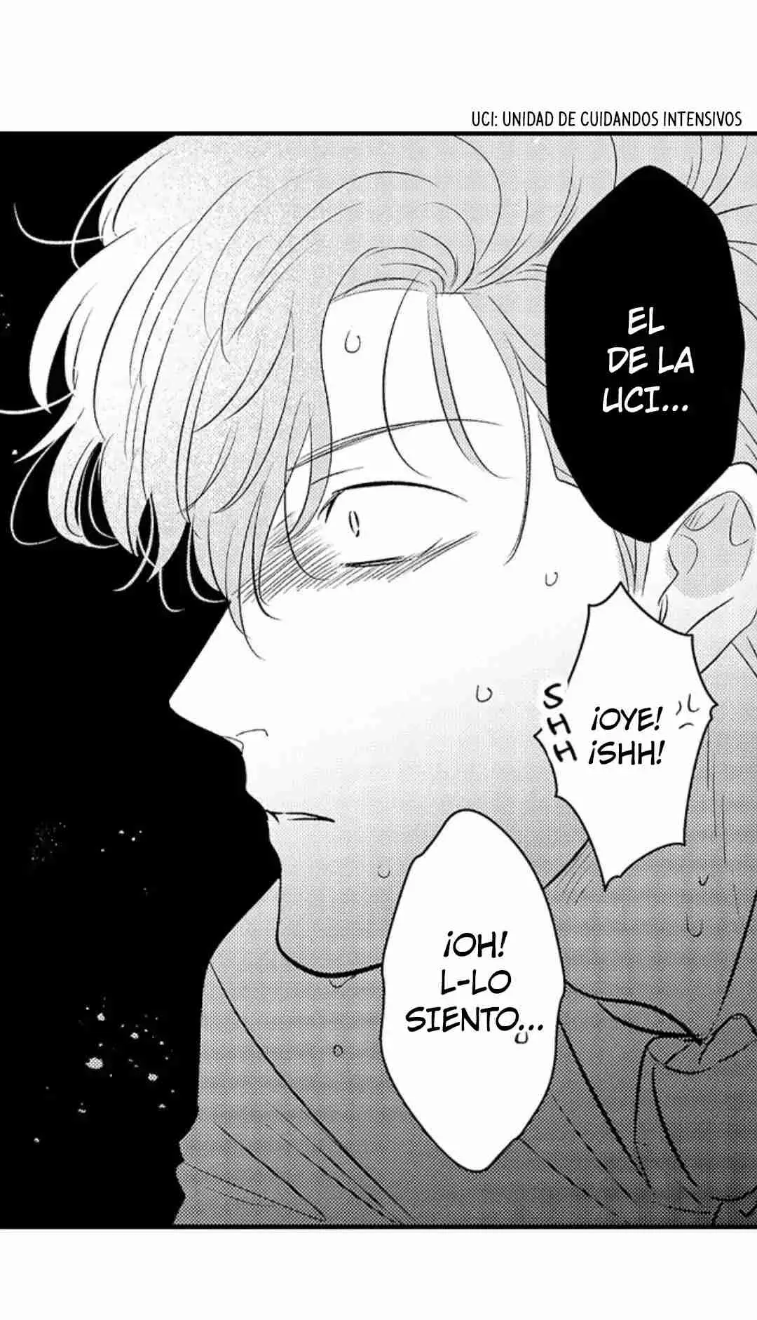 Yatara Yarashii Fukami Kun (2022) - Capítulo 20 - Página 22 - LectorTMOo
