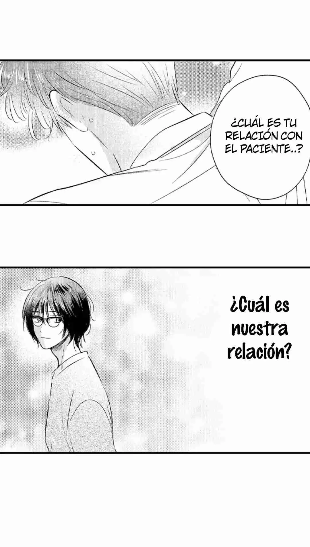 Yatara Yarashii Fukami Kun (2022) - Capítulo 20 - Página 24 - LectorTMOo