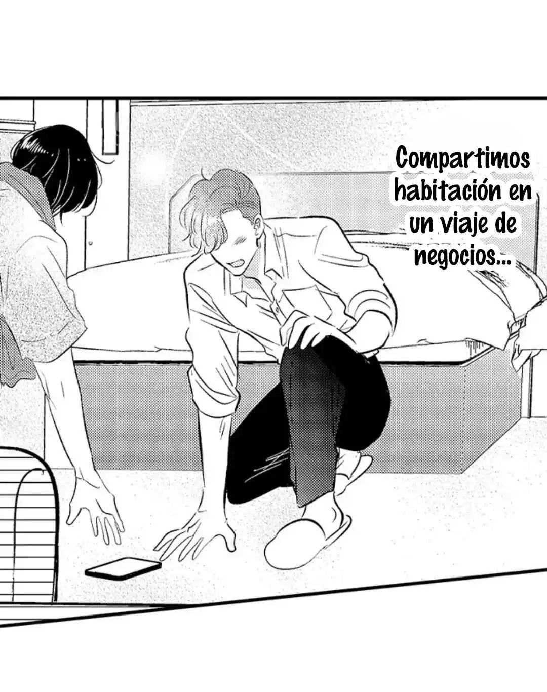 Yatara Yarashii Fukami Kun (2022) - Capítulo 20 - Página 25 - LectorTMOo