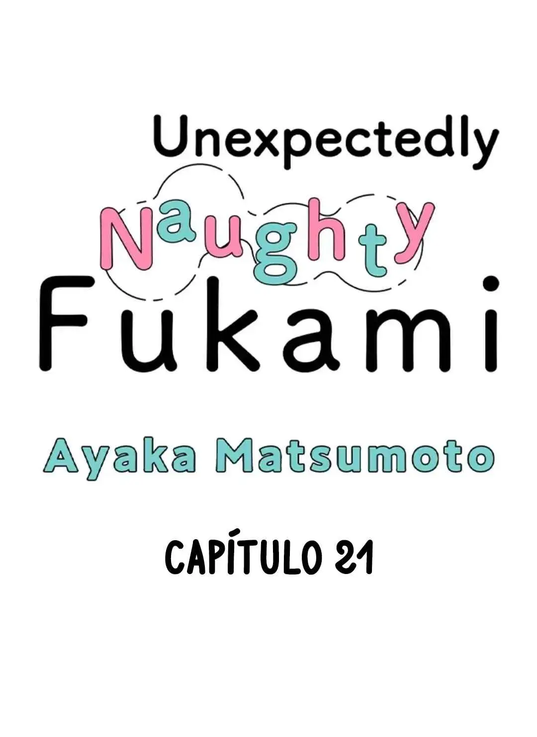 Yatara Yarashii Fukami Kun (2022) - Capítulo 21 - Página 2 - LectorTMOo