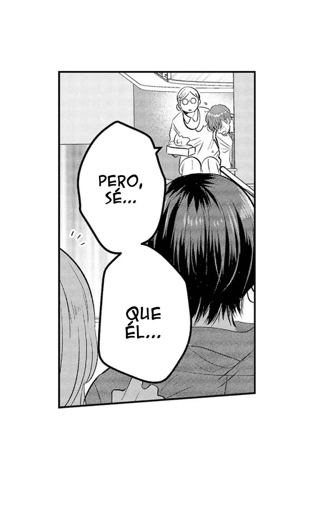 Yatara Yarashii Fukami Kun (2022) - Capítulo 21 - Página 4 - LectorTMOo