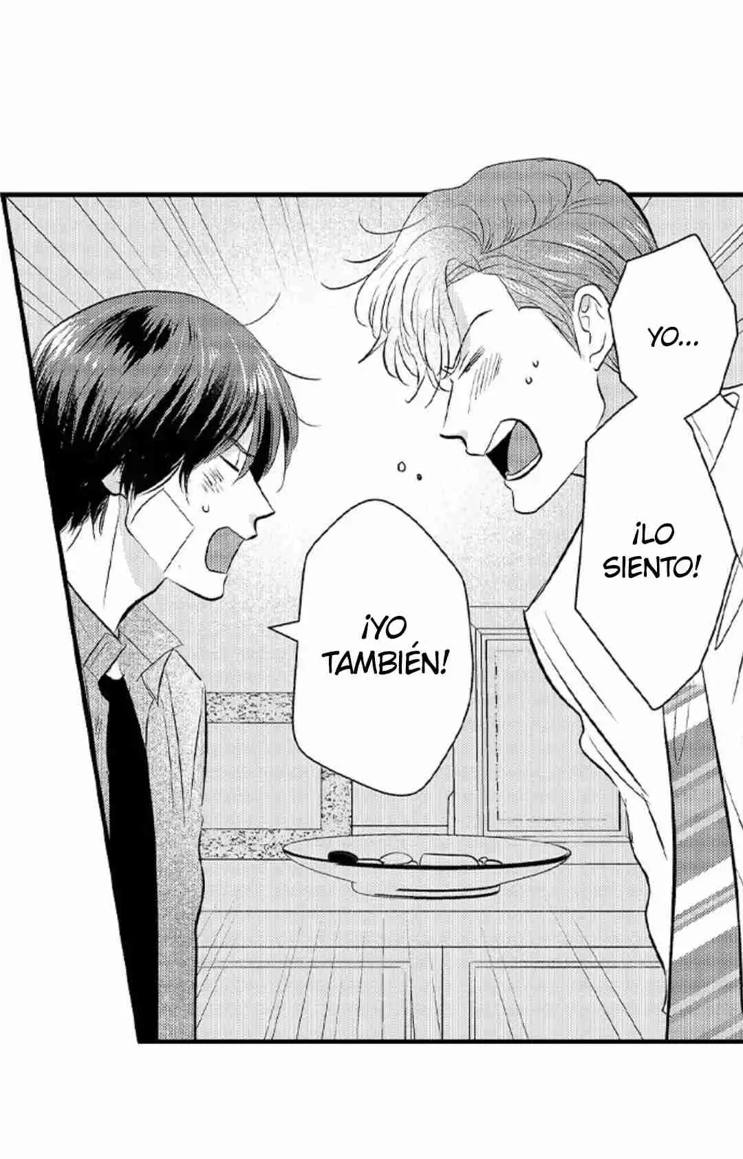Yatara Yarashii Fukami Kun (2022) - Capítulo 21 - Página 17 - LectorTMOo