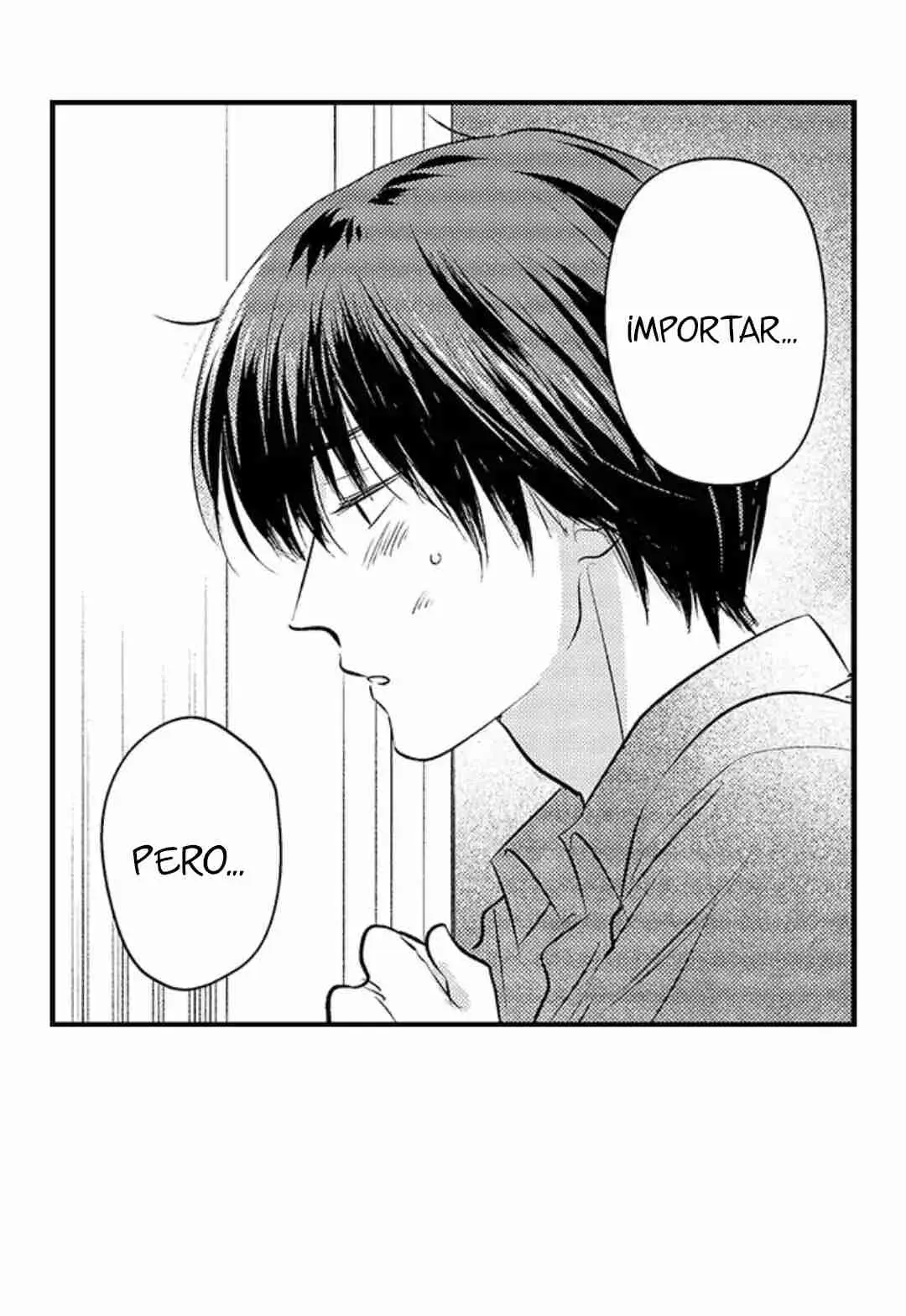 Yatara Yarashii Fukami Kun (2022) - Capítulo 21 - Página 20 - LectorTMOo