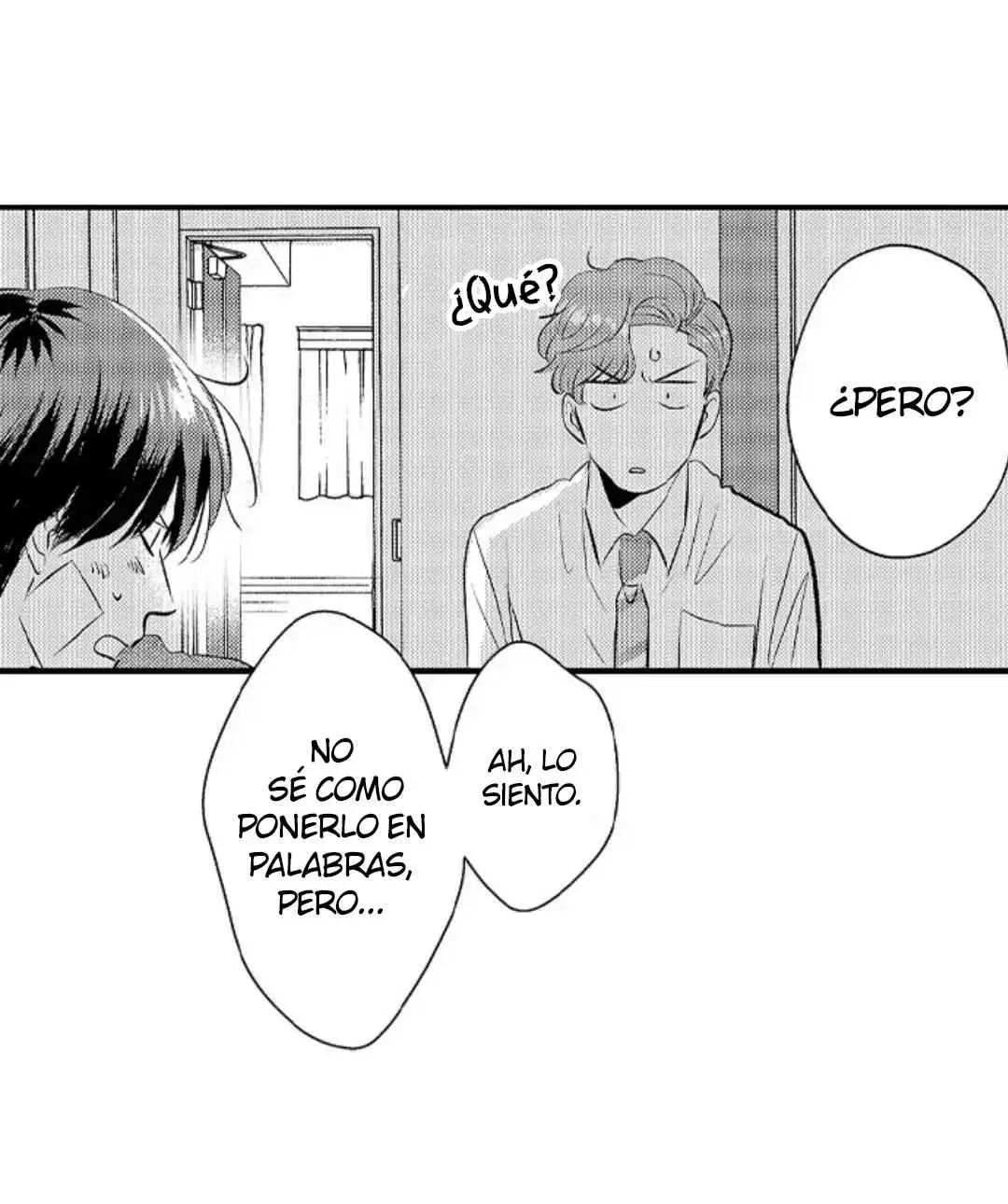 Yatara Yarashii Fukami Kun (2022) - Capítulo 21 - Página 21 - LectorTMOo
