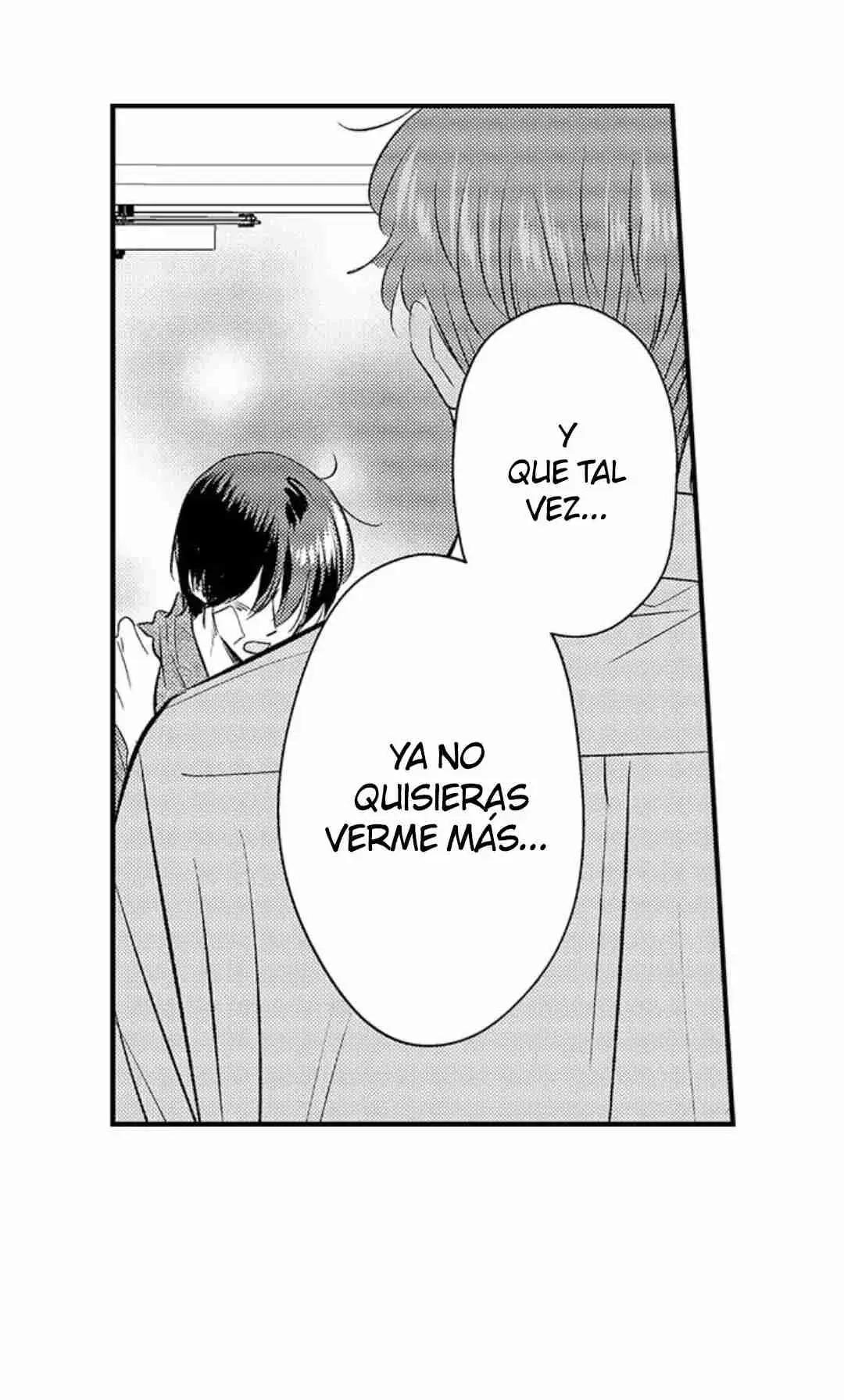 Yatara Yarashii Fukami Kun (2022) - Capítulo 21 - Página 23 - LectorTMOo