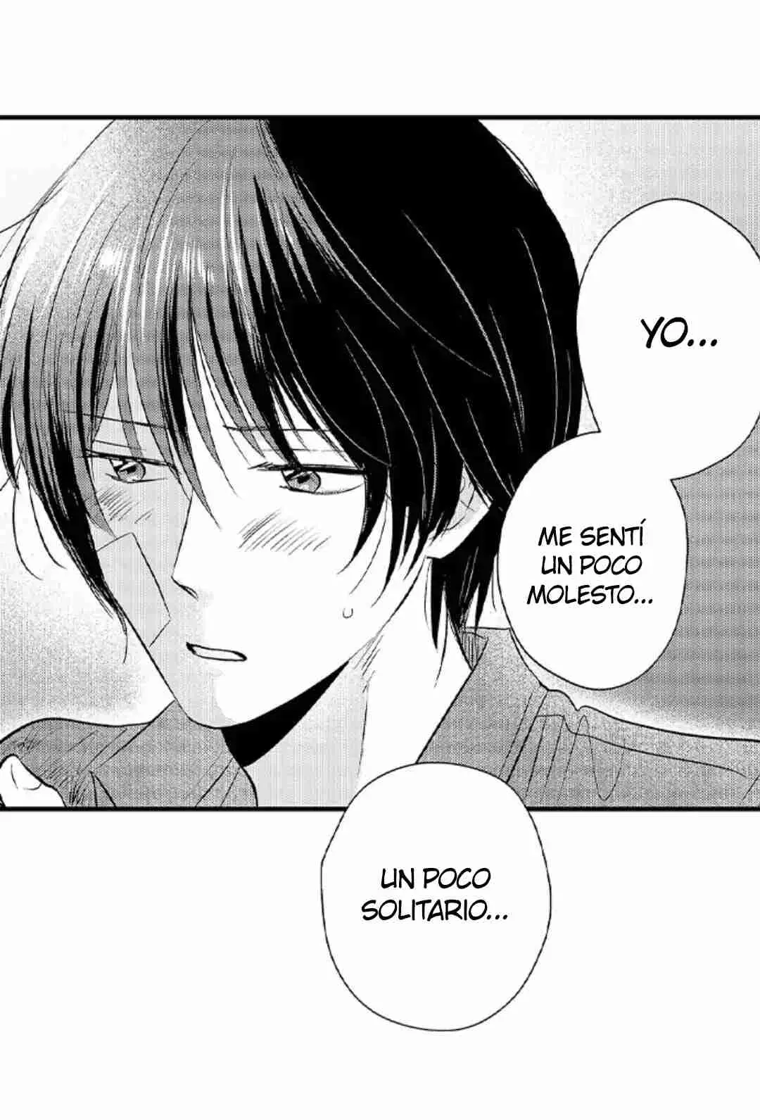 Yatara Yarashii Fukami Kun (2022) - Capítulo 21 - Página 24 - LectorTMOo