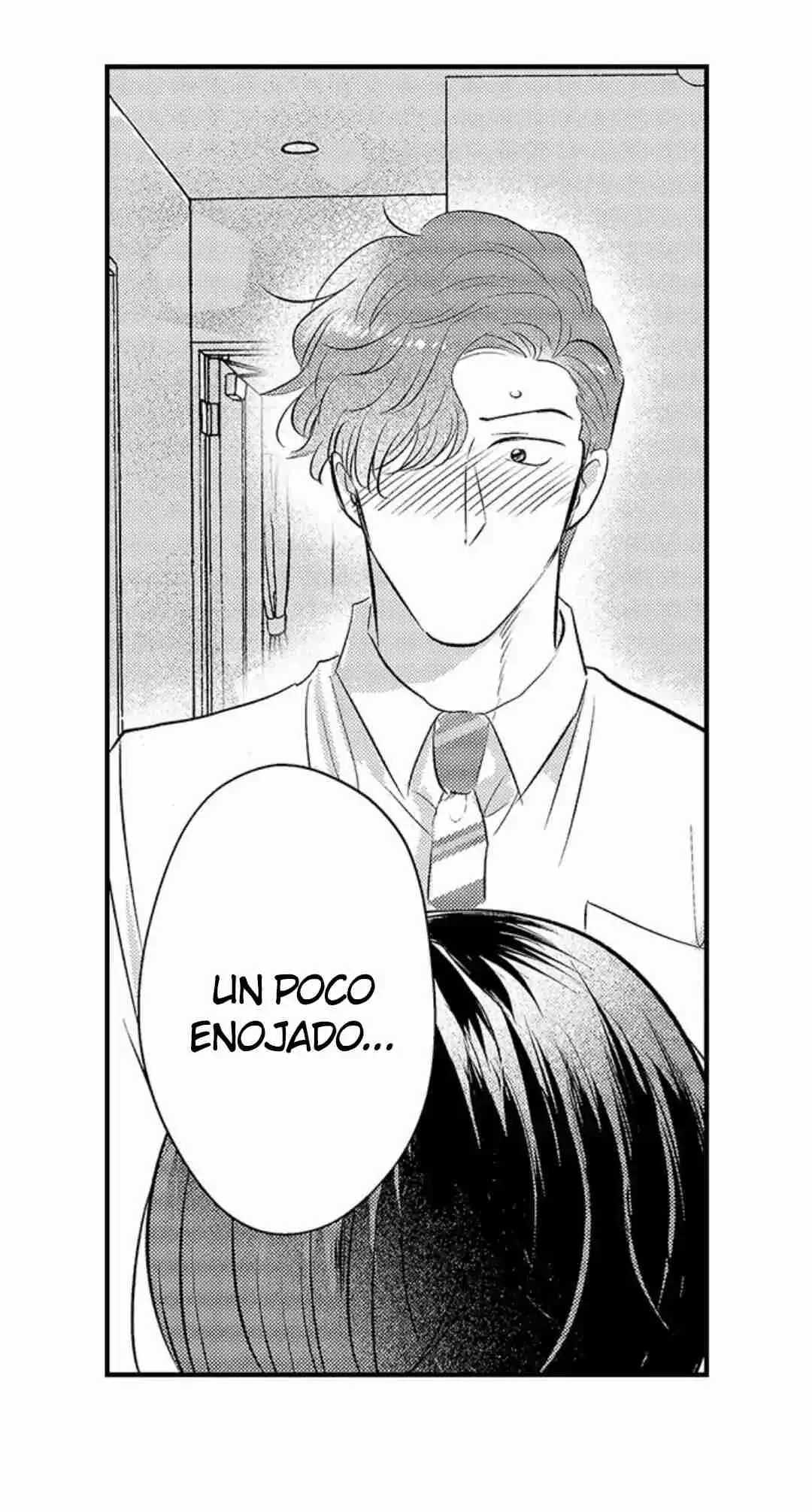 Yatara Yarashii Fukami Kun (2022) - Capítulo 21 - Página 25 - LectorTMOo
