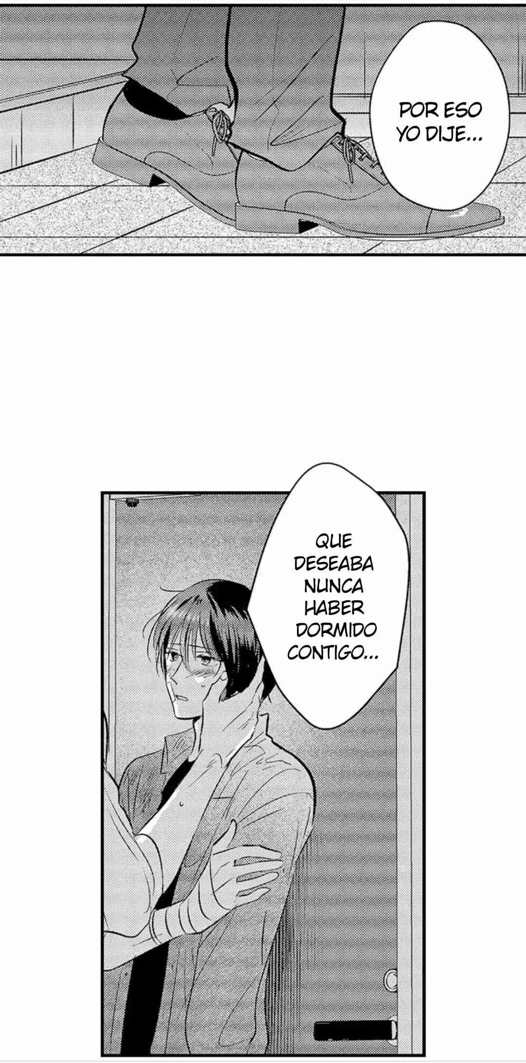 Yatara Yarashii Fukami Kun (2022) - Capítulo 21 - Página 26 - LectorTMOo