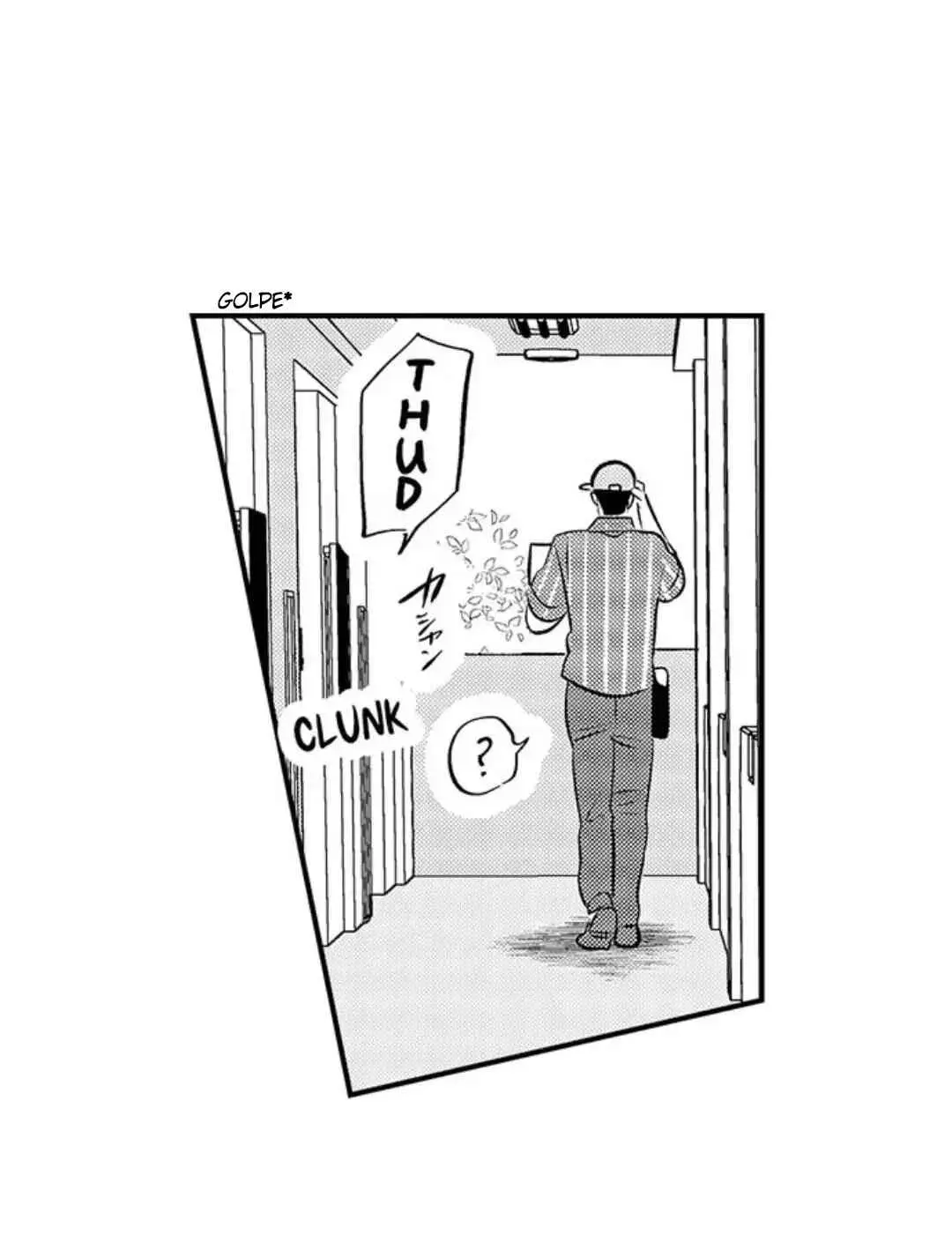 Yatara Yarashii Fukami Kun (2022) - Capítulo 21 - Página 28 - LectorTMOo